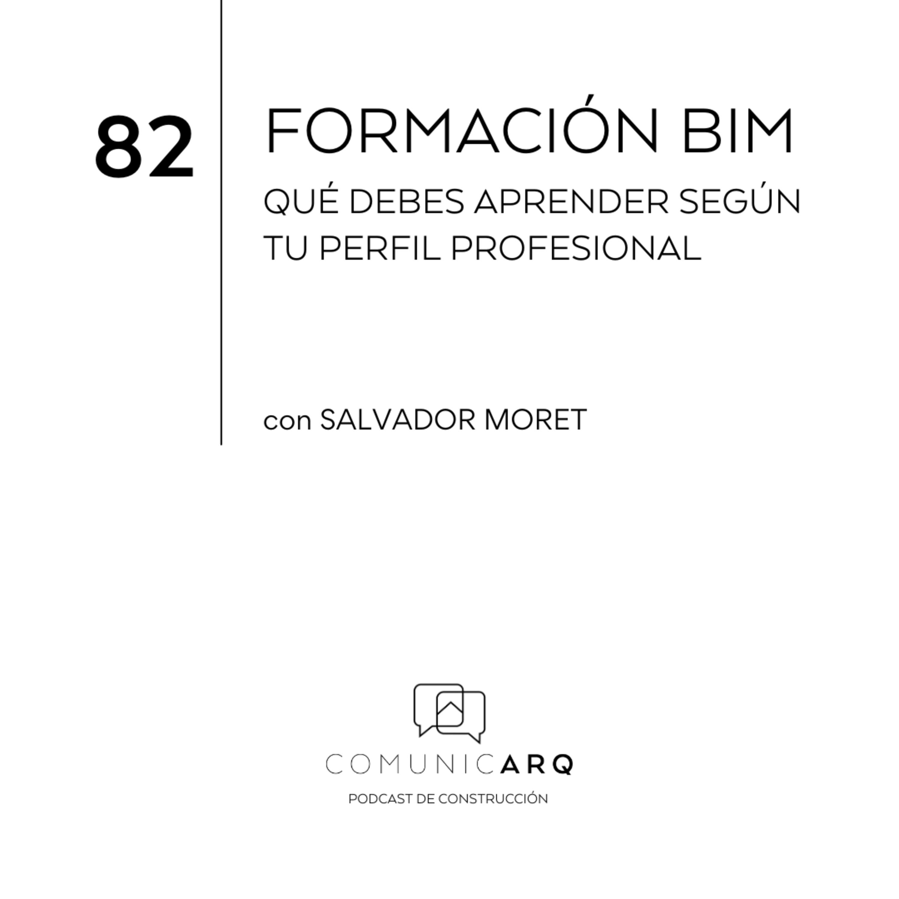 ComunicARQ, Podcast de Construcción