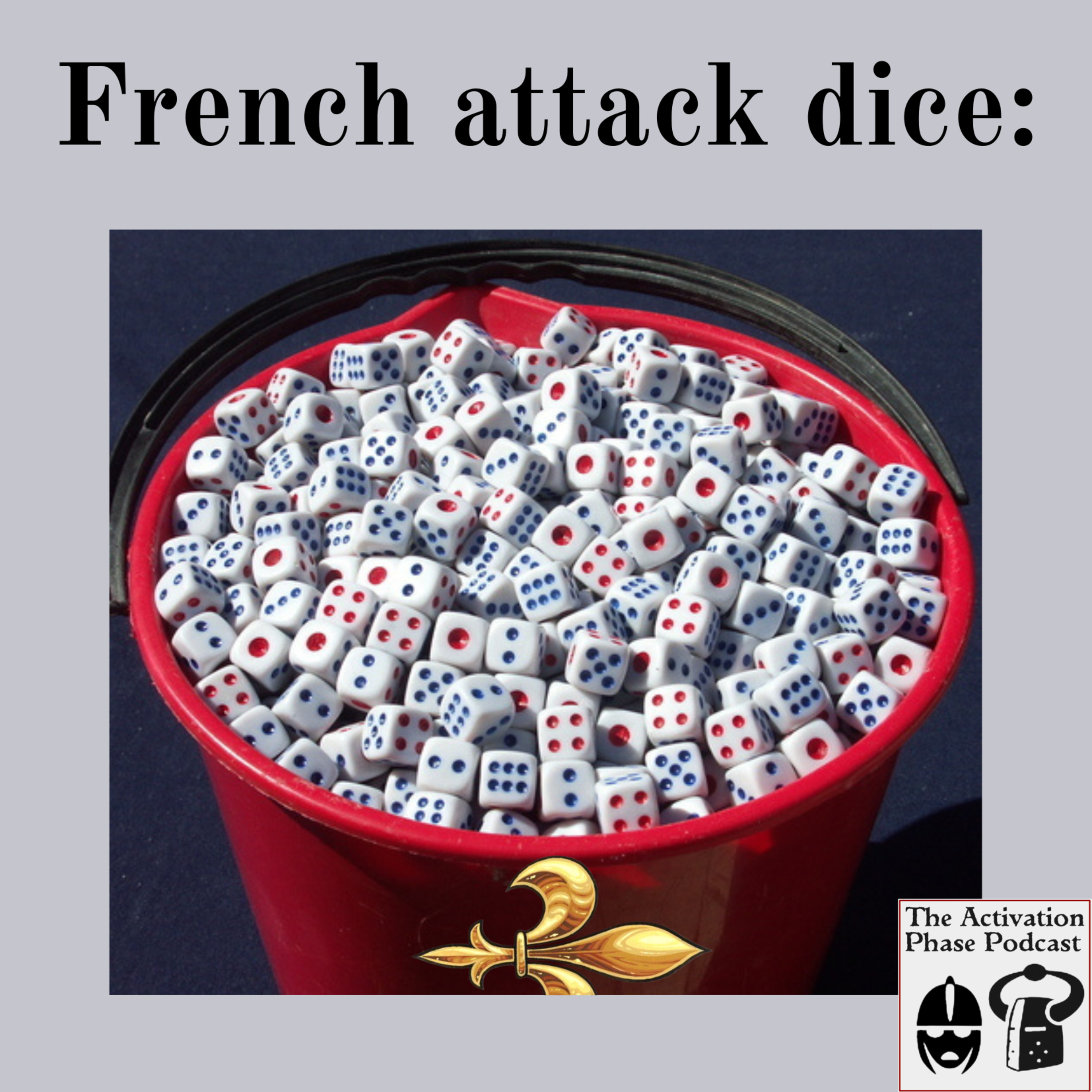 Age of Chivalry French are sooo good! episode artwork