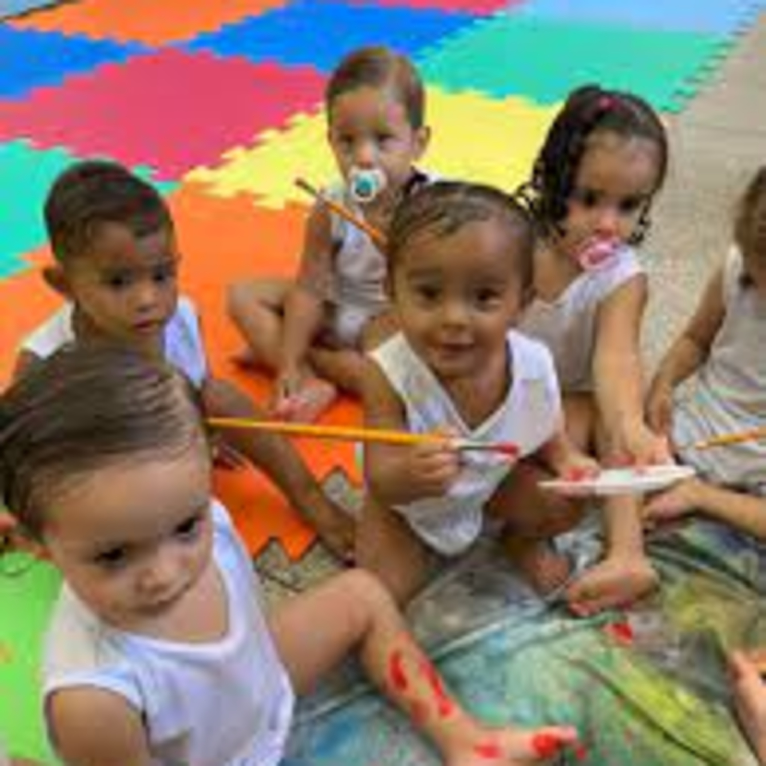 Parte 2. Desenvolvimento Infantil: Ambientes e Teorias