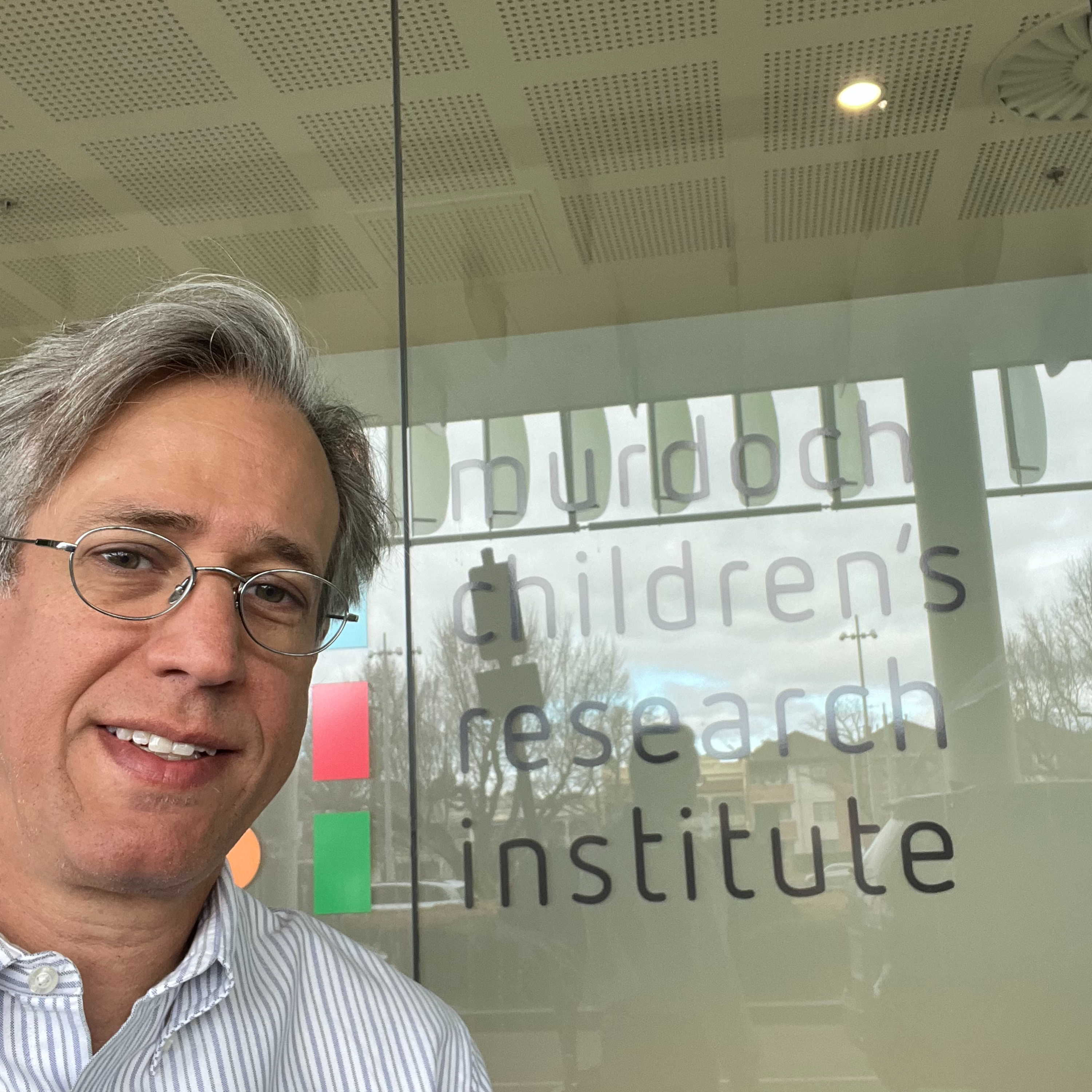 Catching up on clinical trials