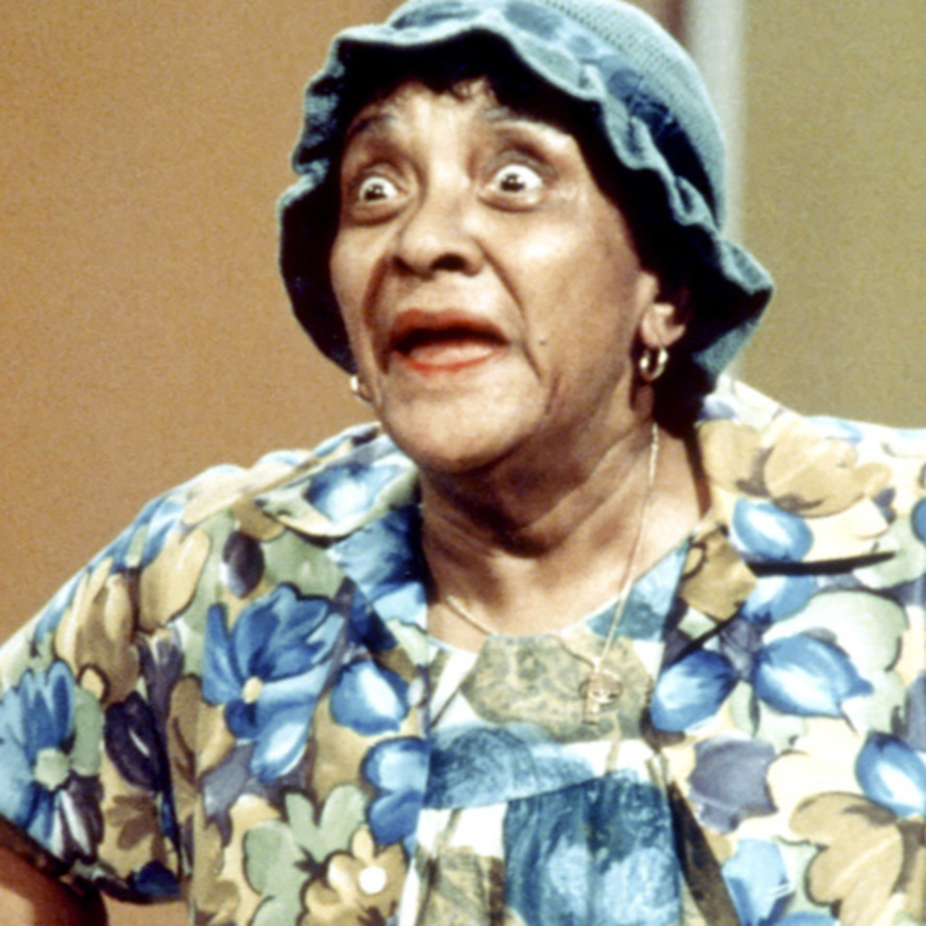 Our World Our Time Ep mini 103 Moms Mabley episode artwork