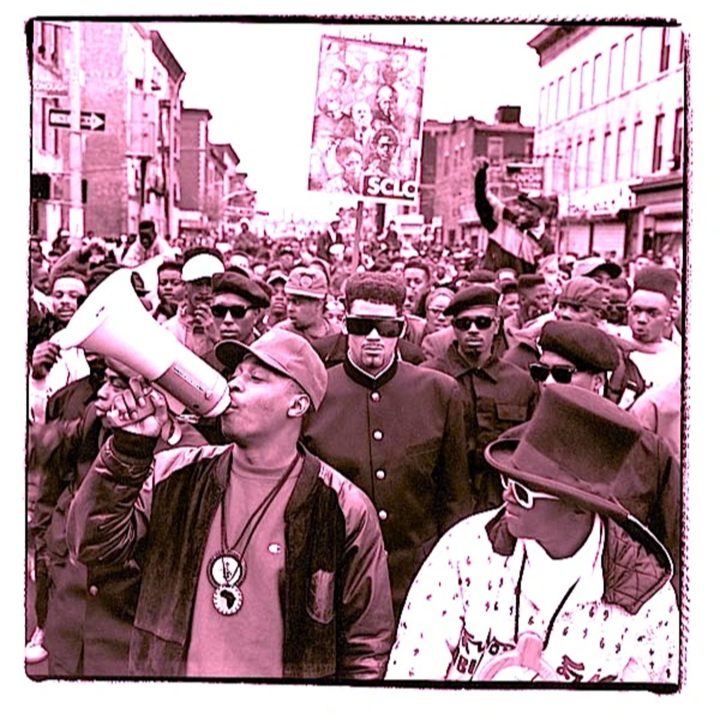 Our World Our Time Hip Hop Grew Up Too Fast episode artwork