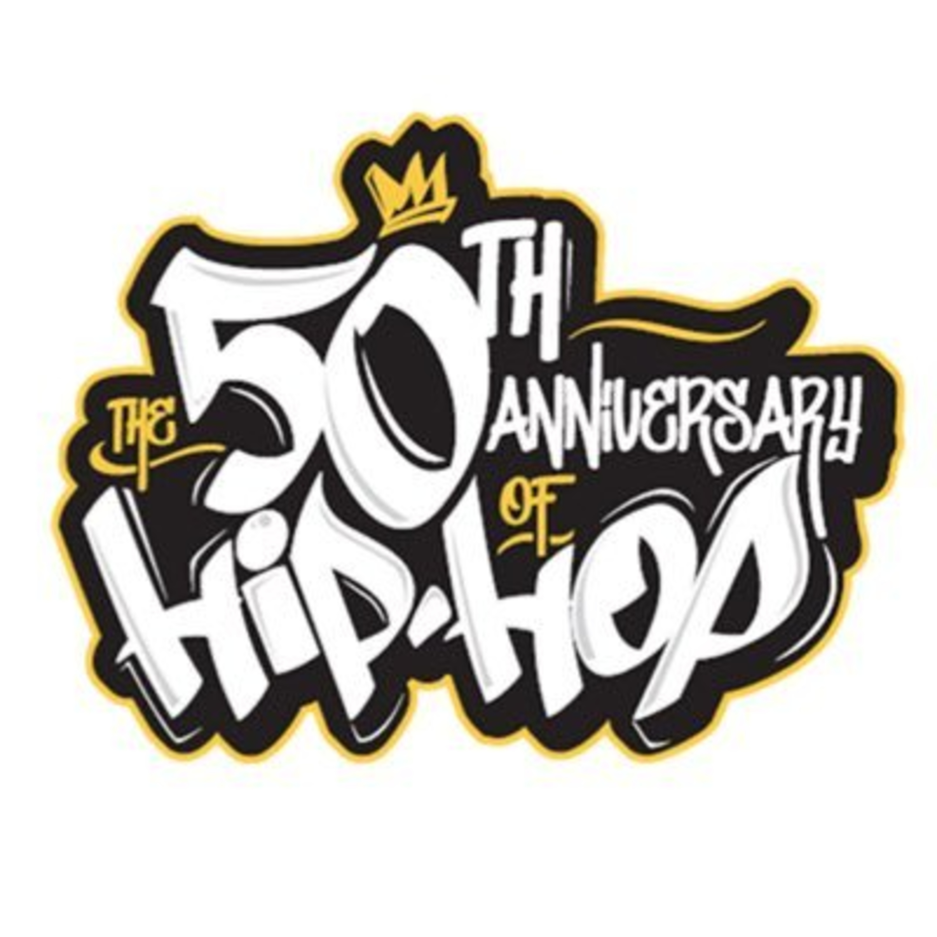 Our World Our Time Ep mini 109 Hip Hop 50th Anniversary  episode artwork