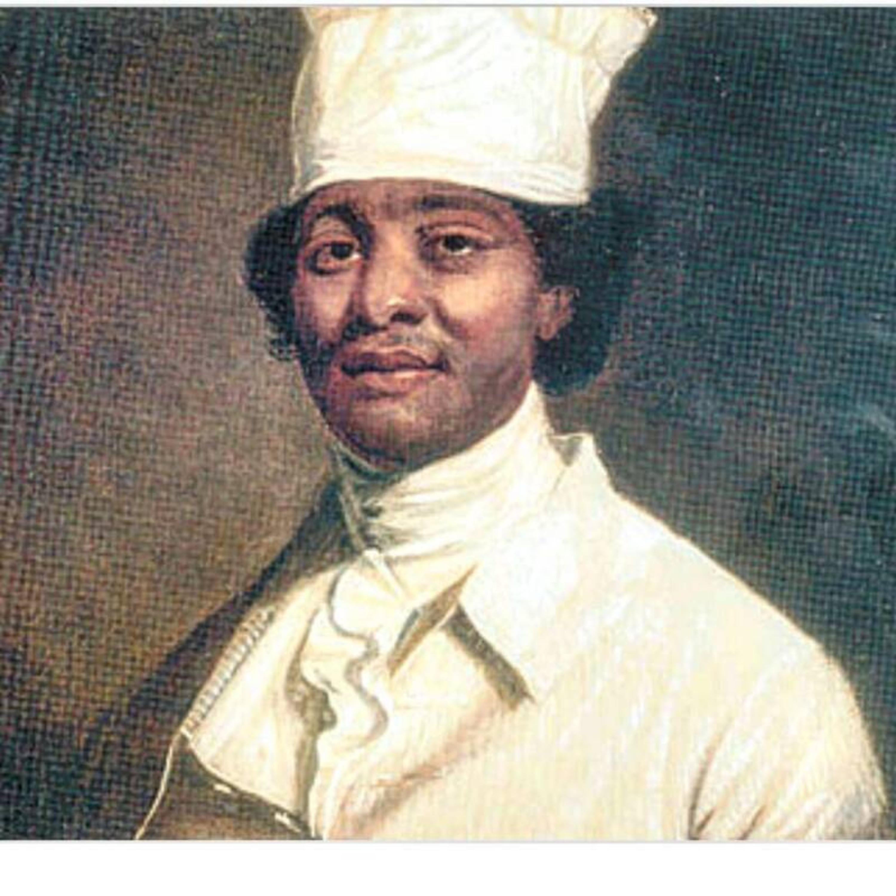 Our World Our Time Ep mini 124 James Hemings and Macaroni & Cheese