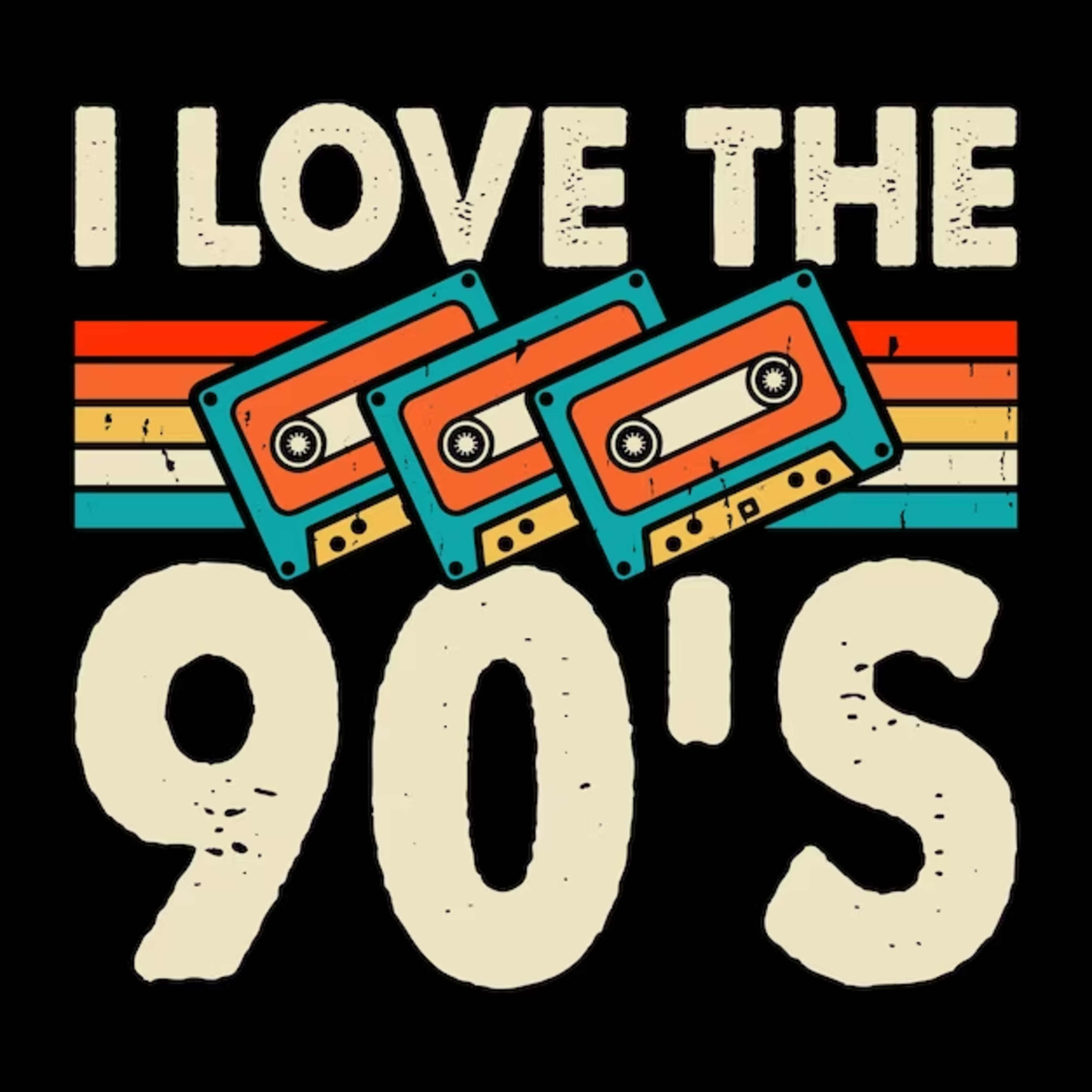 Our World Our Time I Hate Dj Mixes Of 90's Music