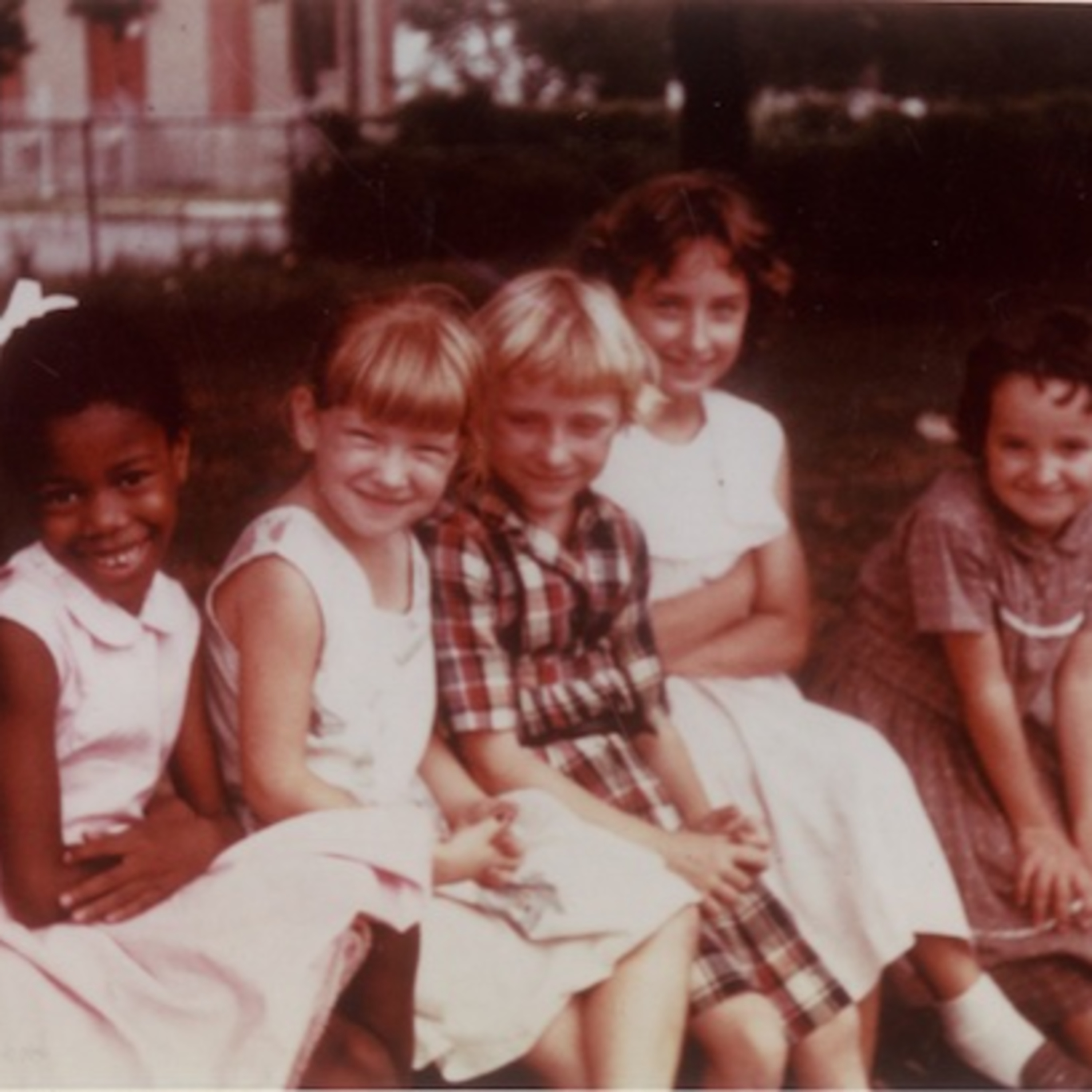 Our World Our Time Ep mini 171 White Adults vs. Ruby Bridges episode artwork