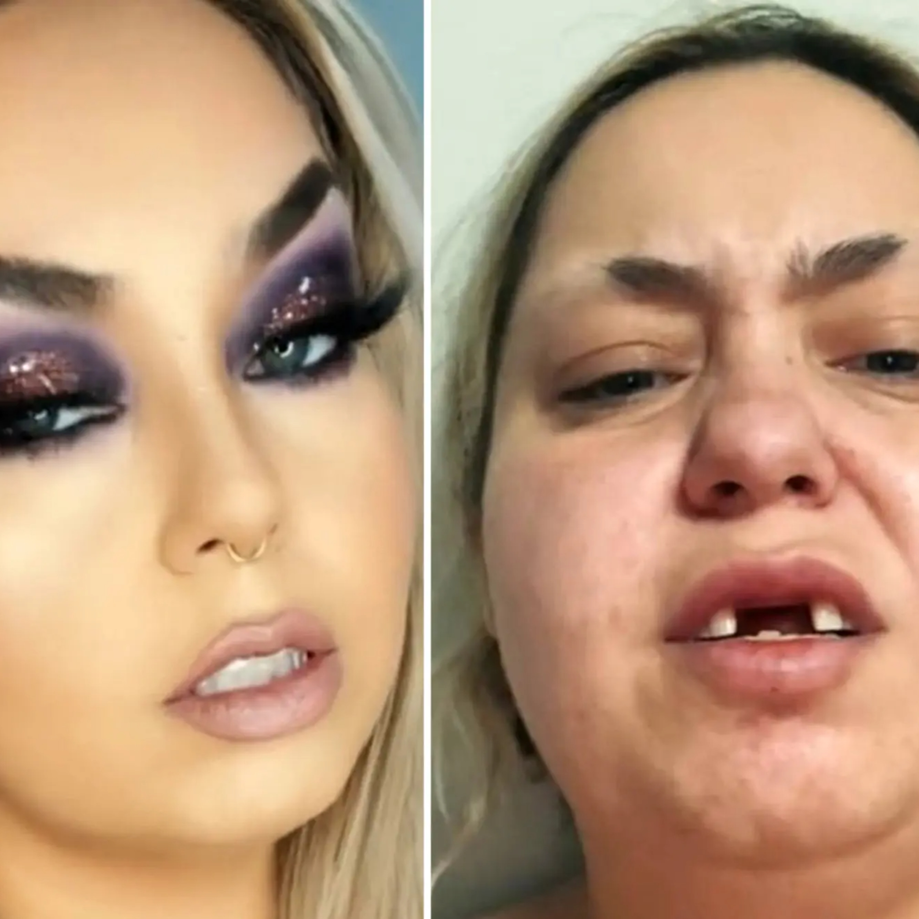 Our World Our Time The Internet Said Men Can't Afford Your Beauty Regiment