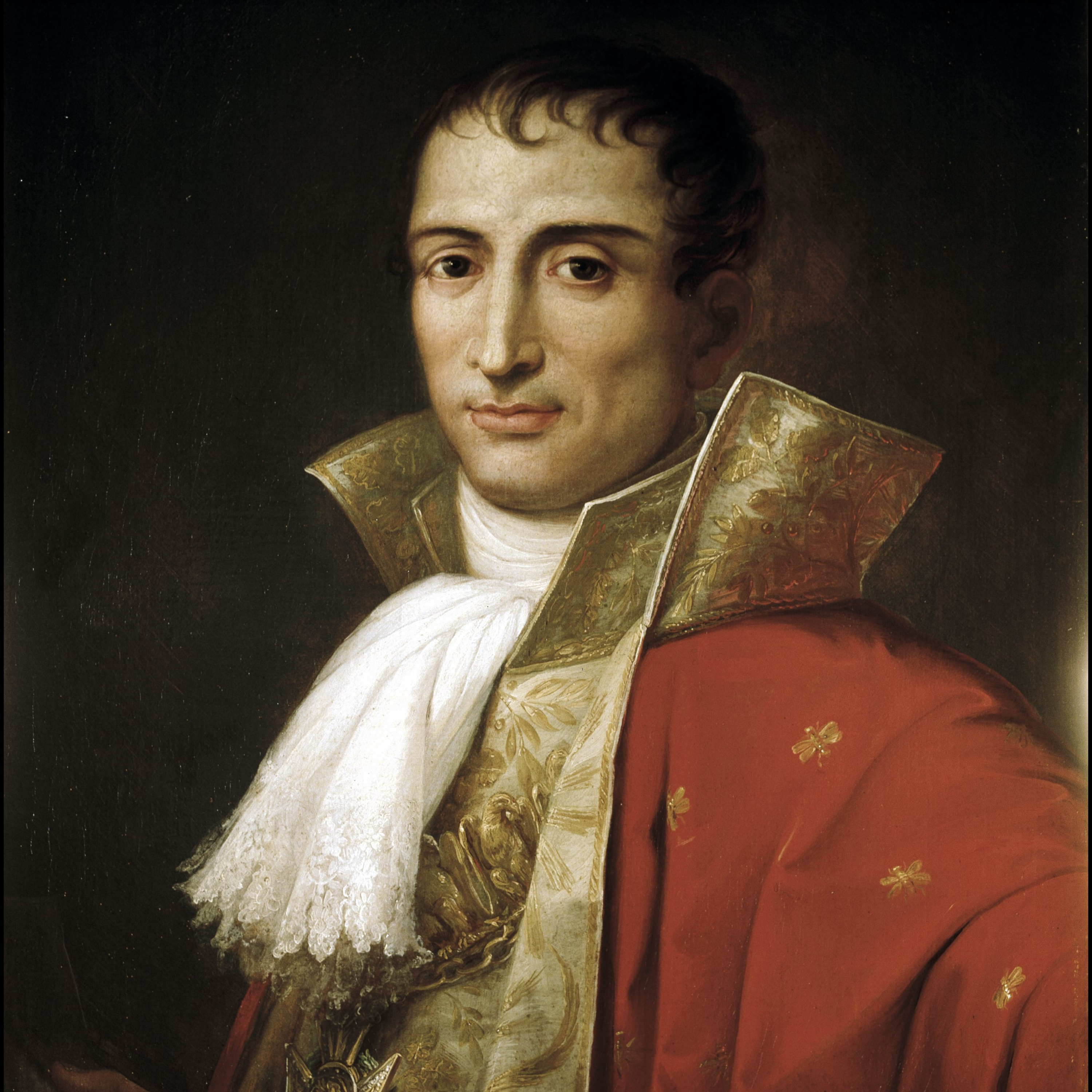 Our World Our Time Ep mini 192 Joseph Bonaparte vs. Venezuela episode artwork