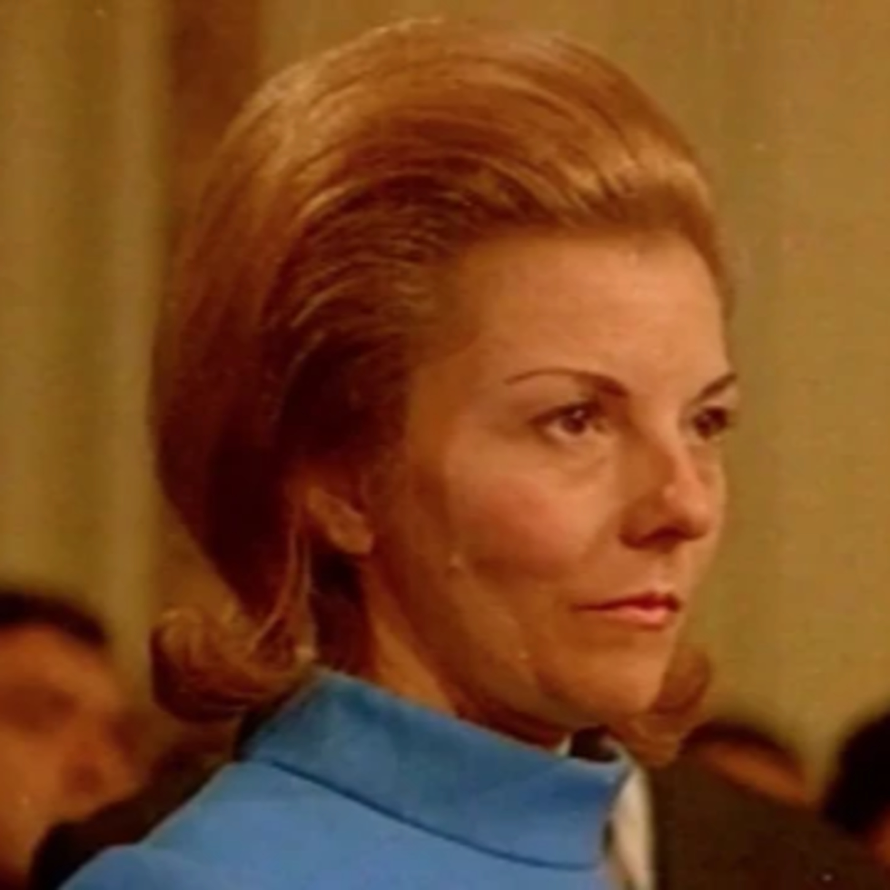 Our World Our Time Ep mini 194 Isabel Peron