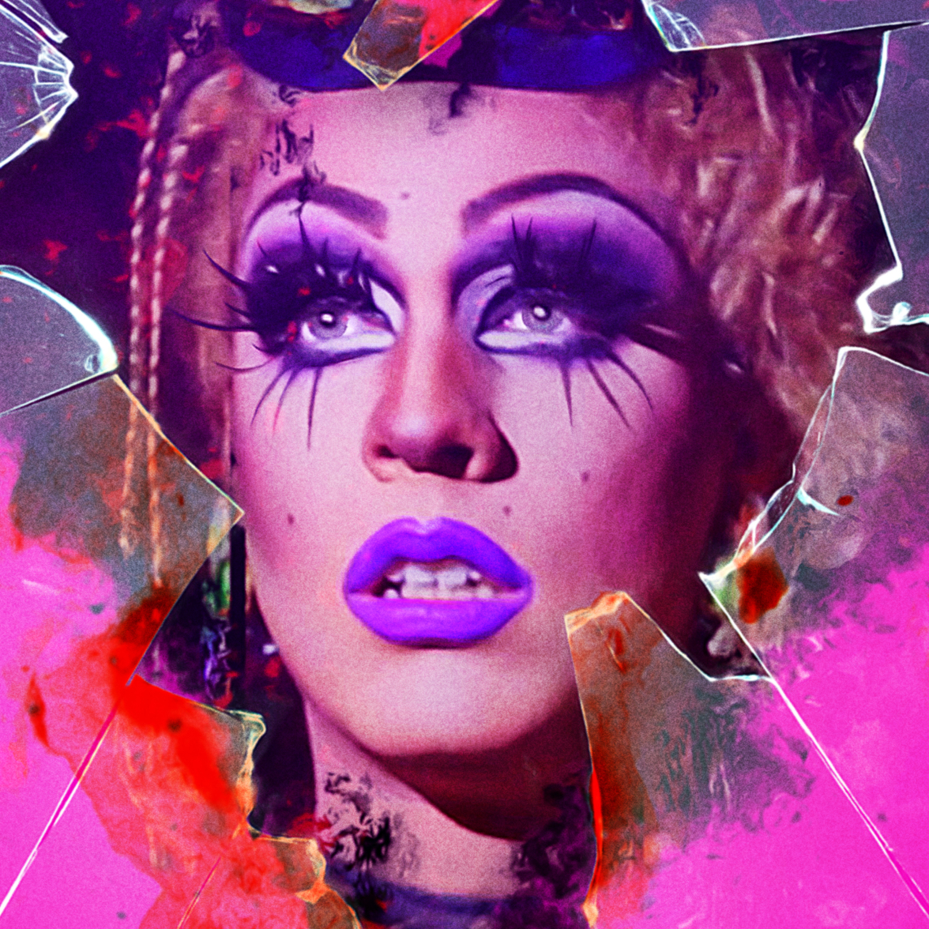 Queer Horror Week 2 with Director Brandon Perras episode artwork