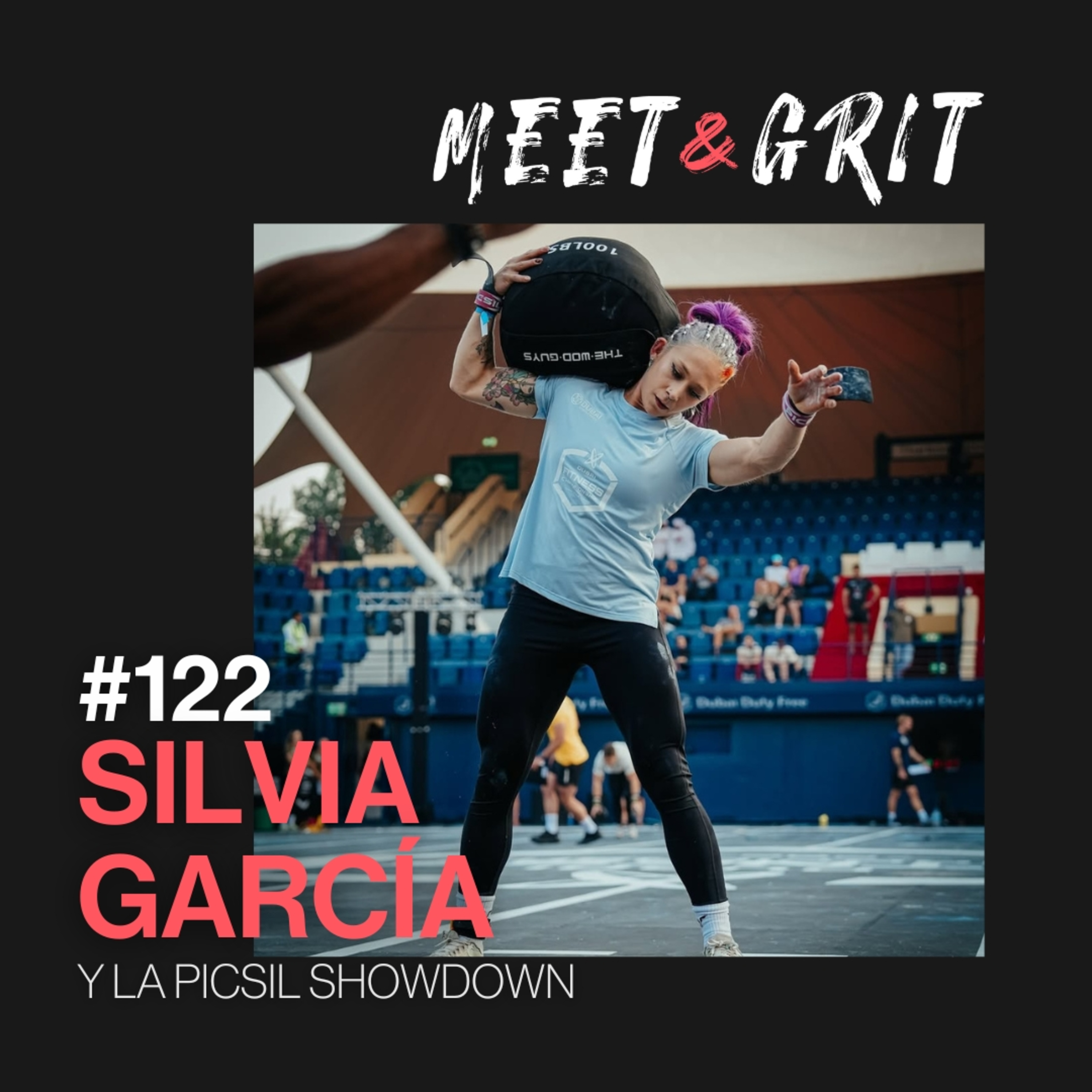 MEET & GRIT