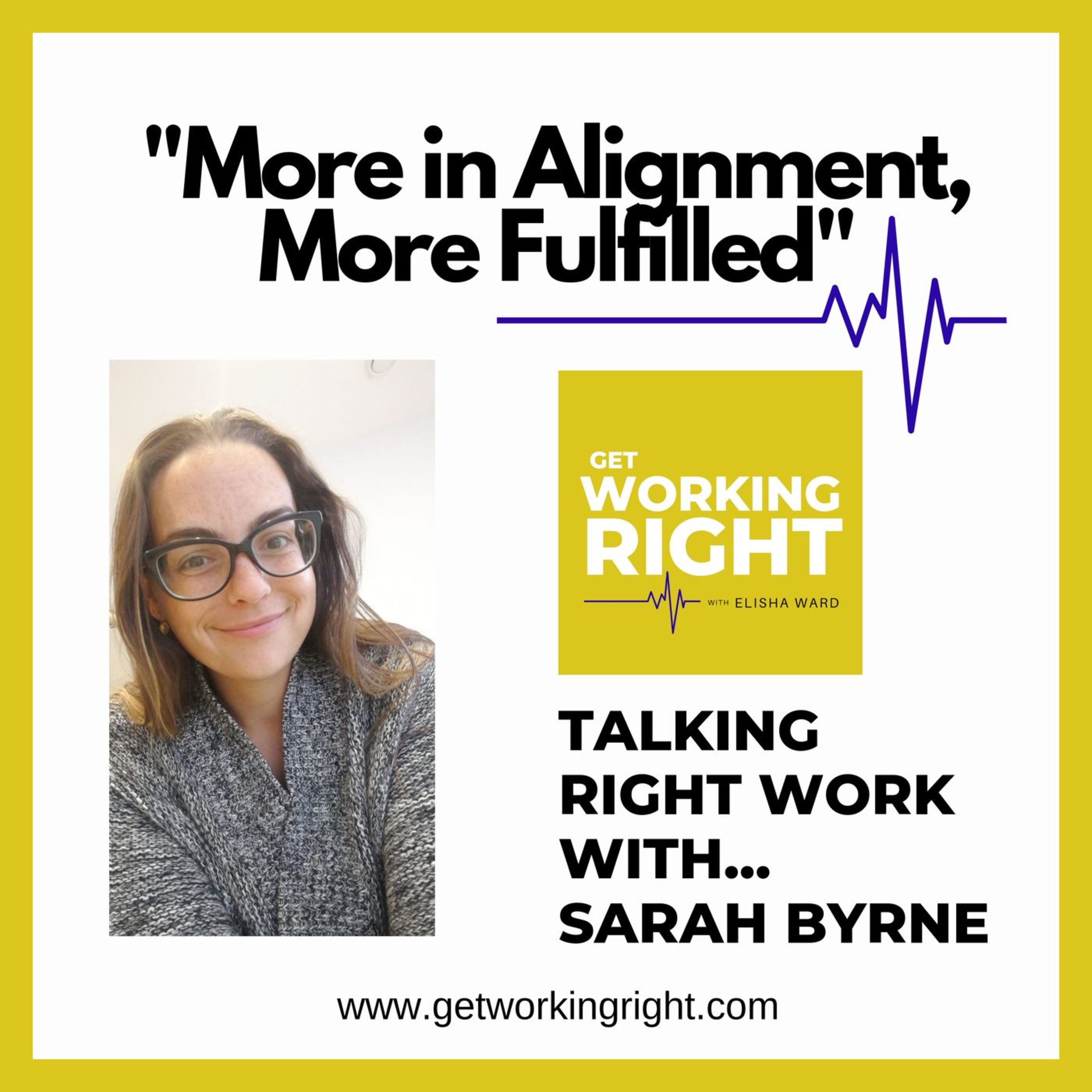 Get Working Right