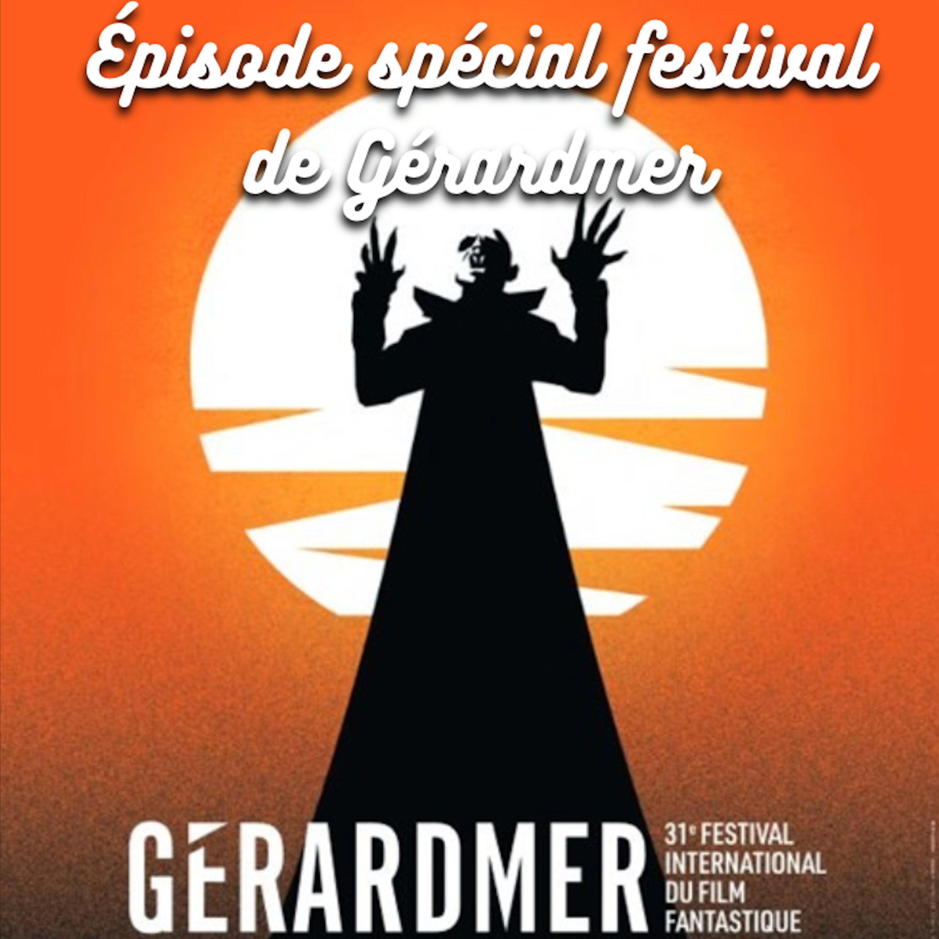 Épisode spécial Gérardmer : retour sur le festival et les sorties horrifique de 2024 🧛‍♀️💀🔪🩸👻🫀