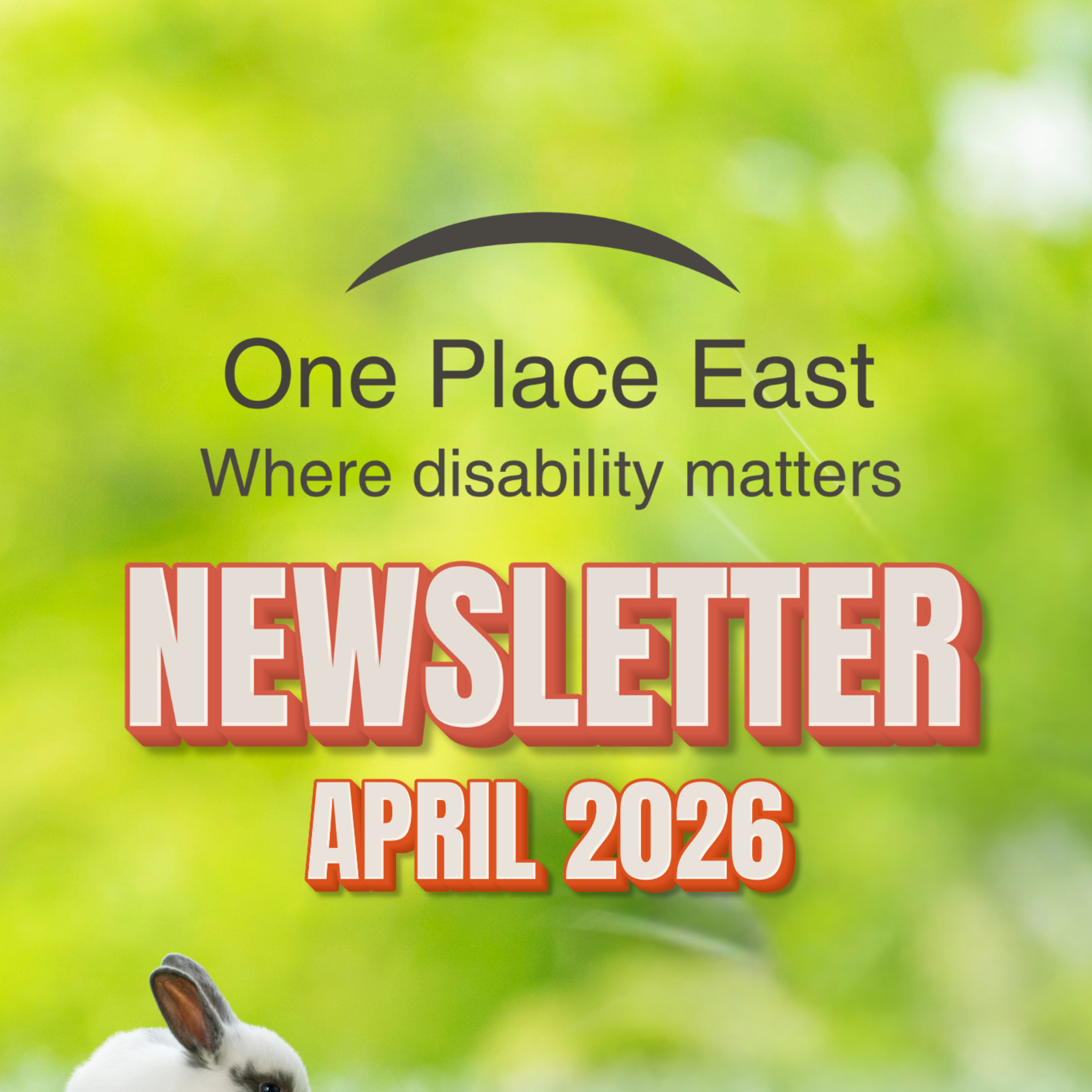 Talking Newsletter - Issue 35: April 2026 episode artwork