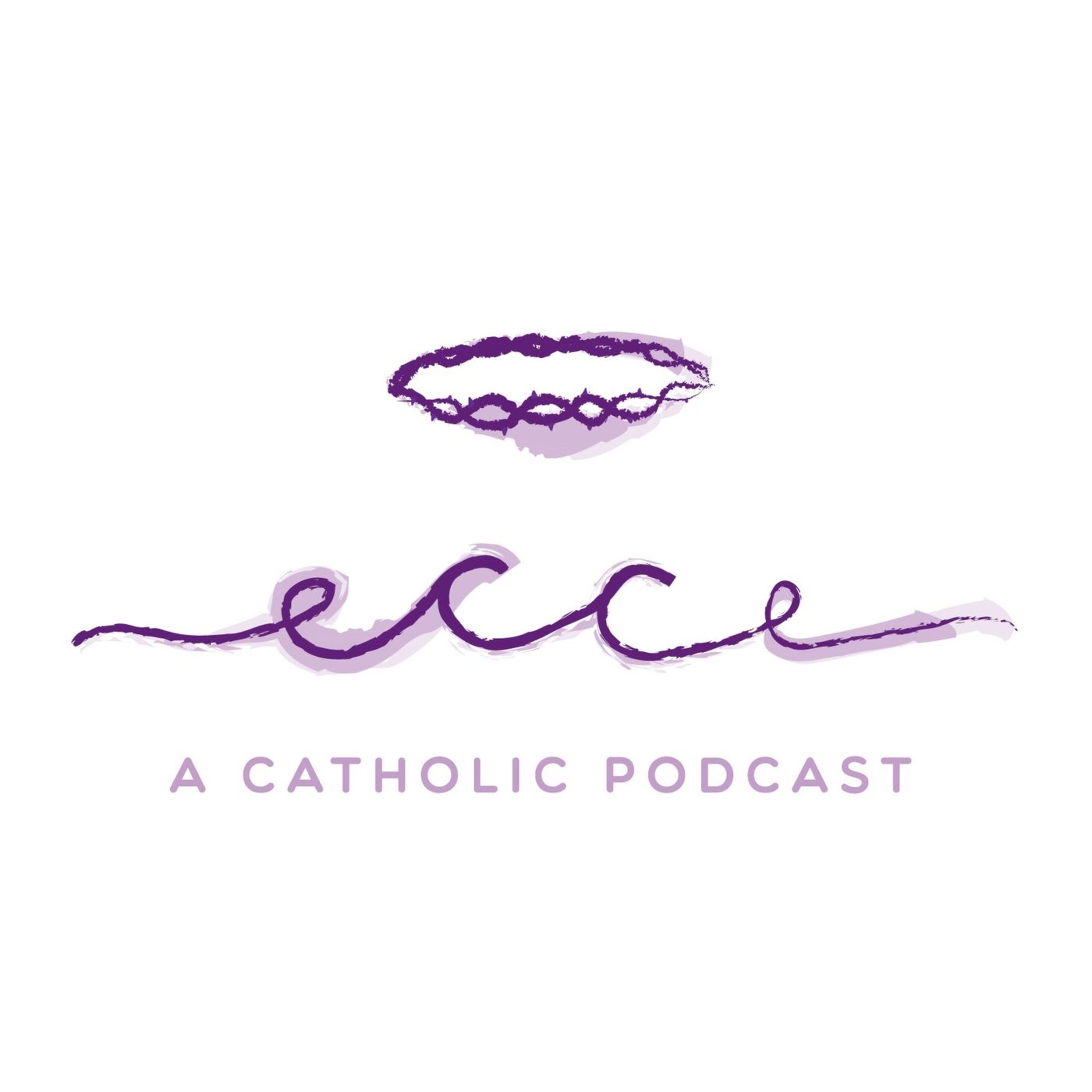 Introduction: Welcome to Ecce! episode artwork