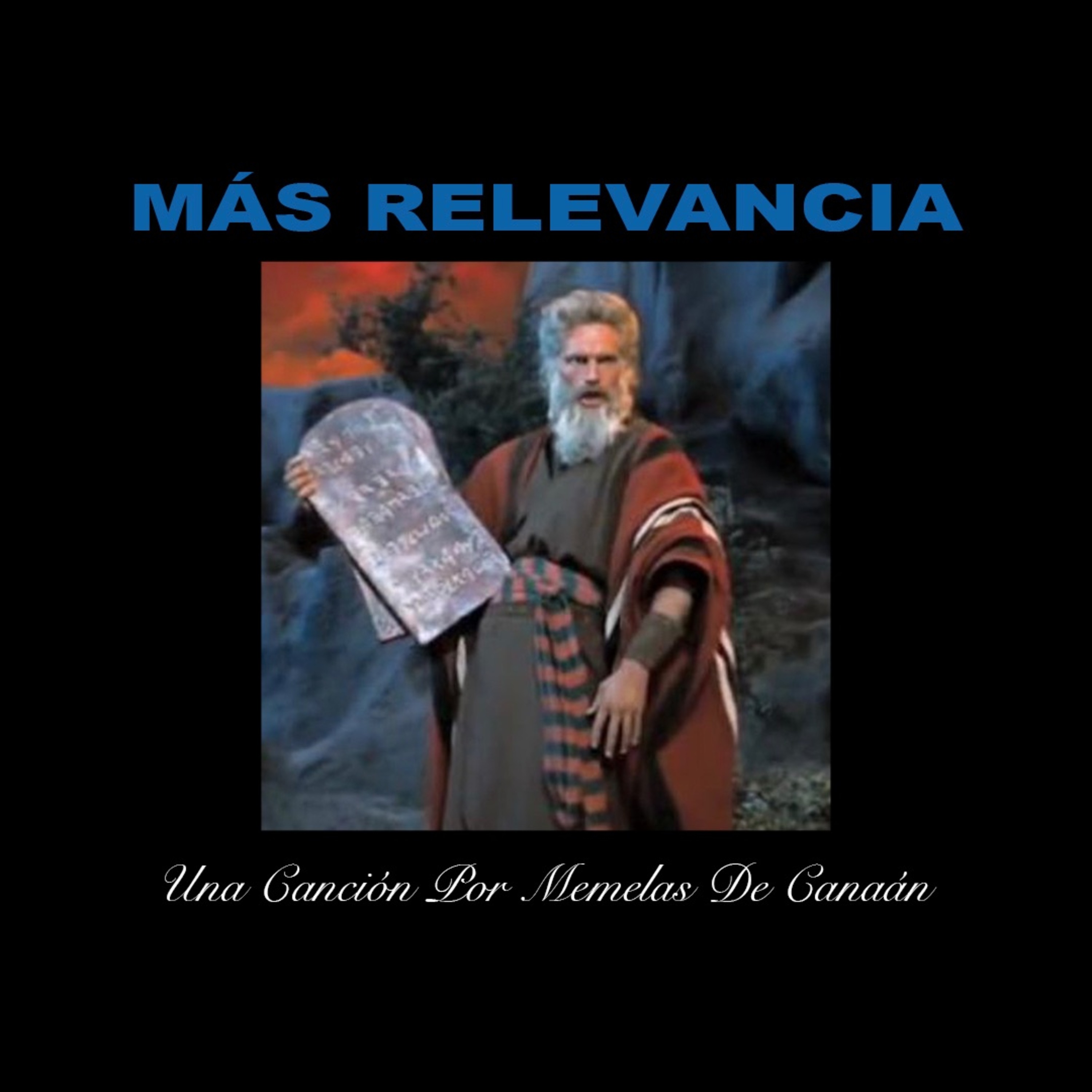 MÁS RELEVANCIA (he vuelto)
