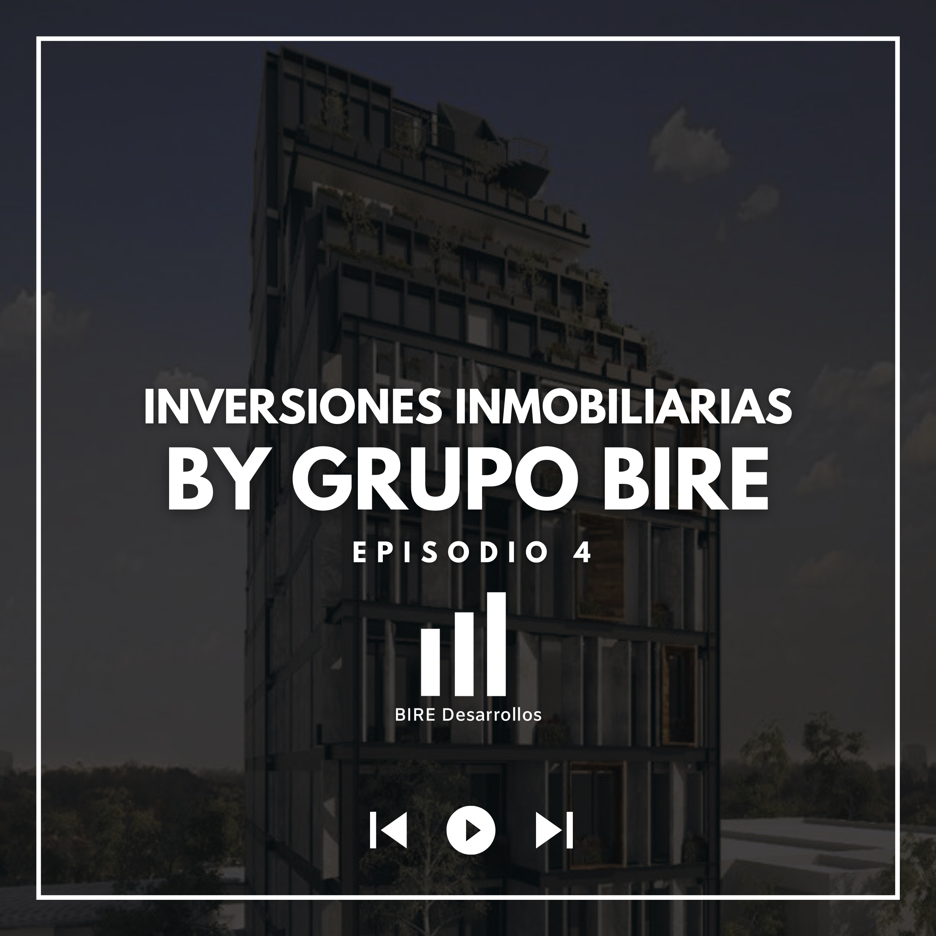 ADICTOS podcast