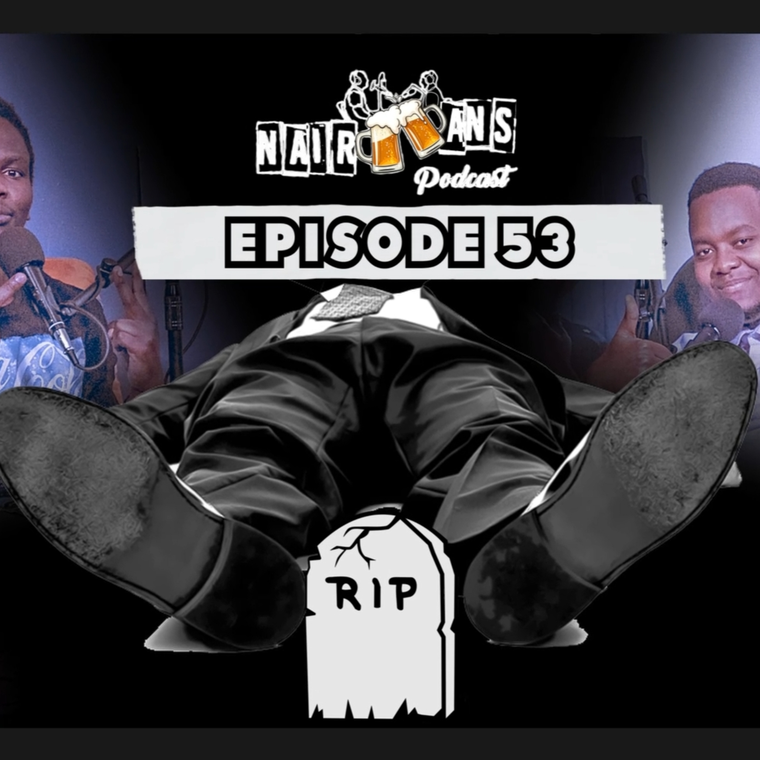 NairoBEERns Podcast