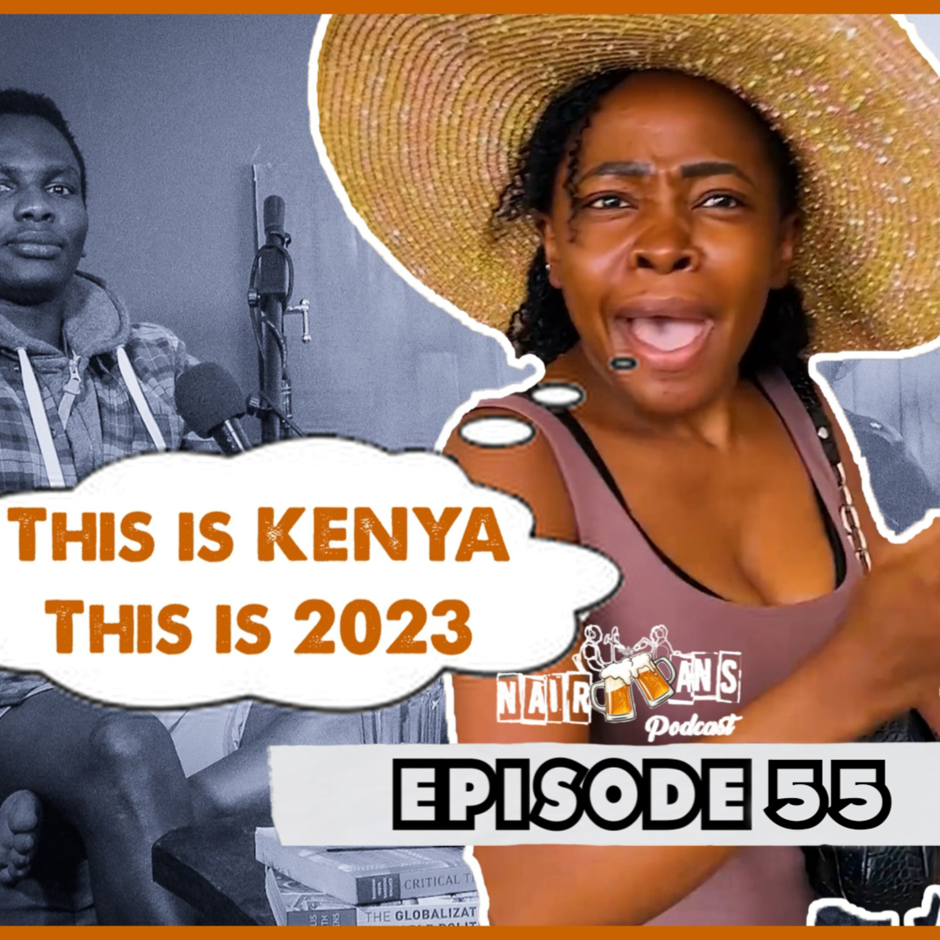 NairoBEERns Podcast