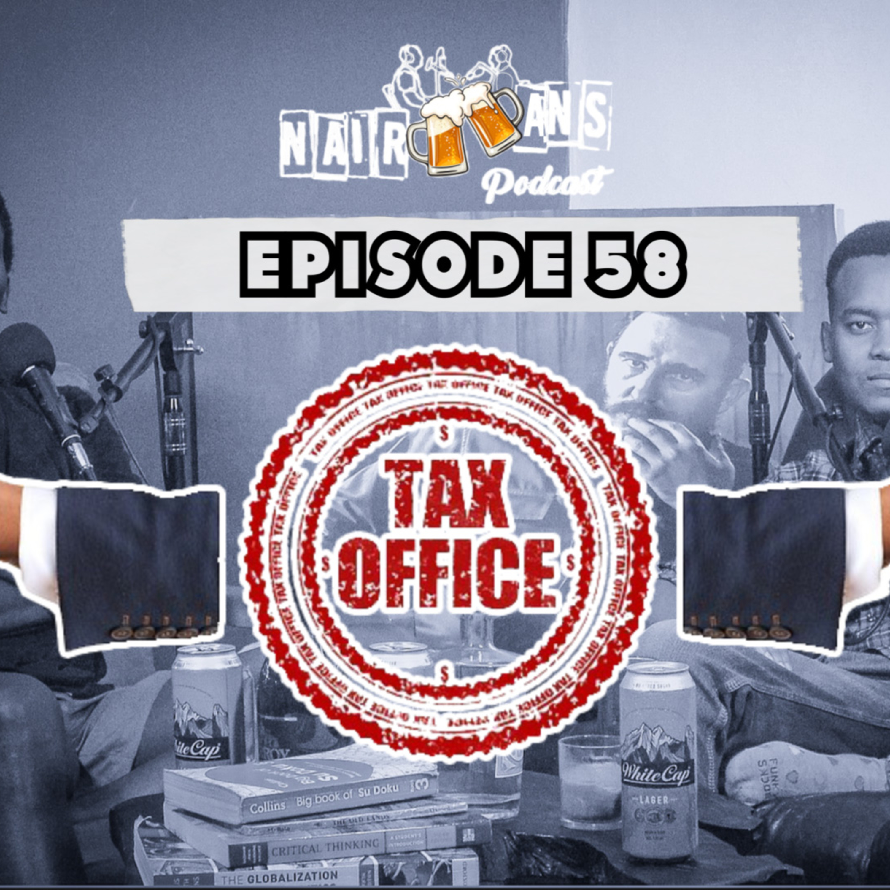 NairoBEERns Podcast