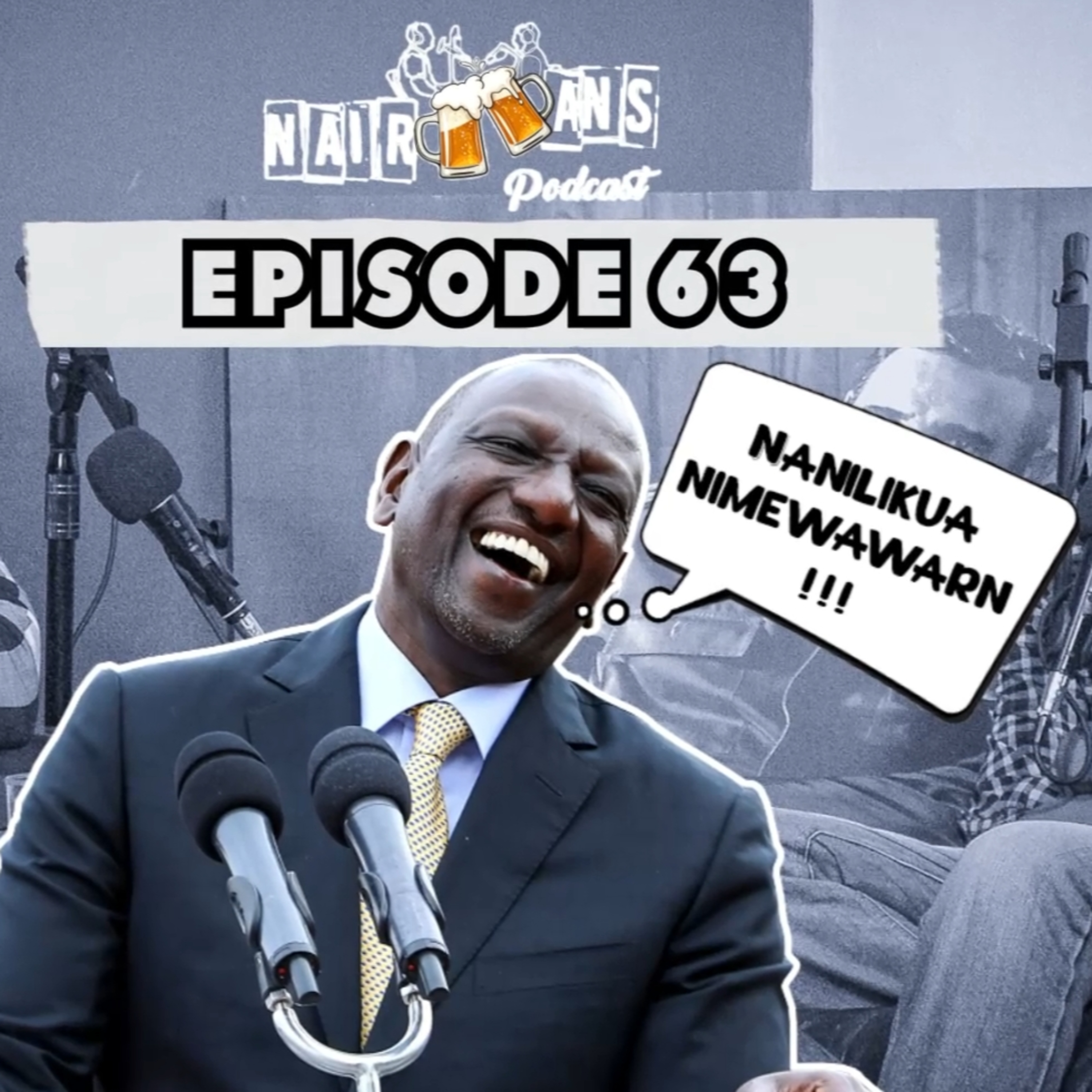 NairoBEERns Podcast
