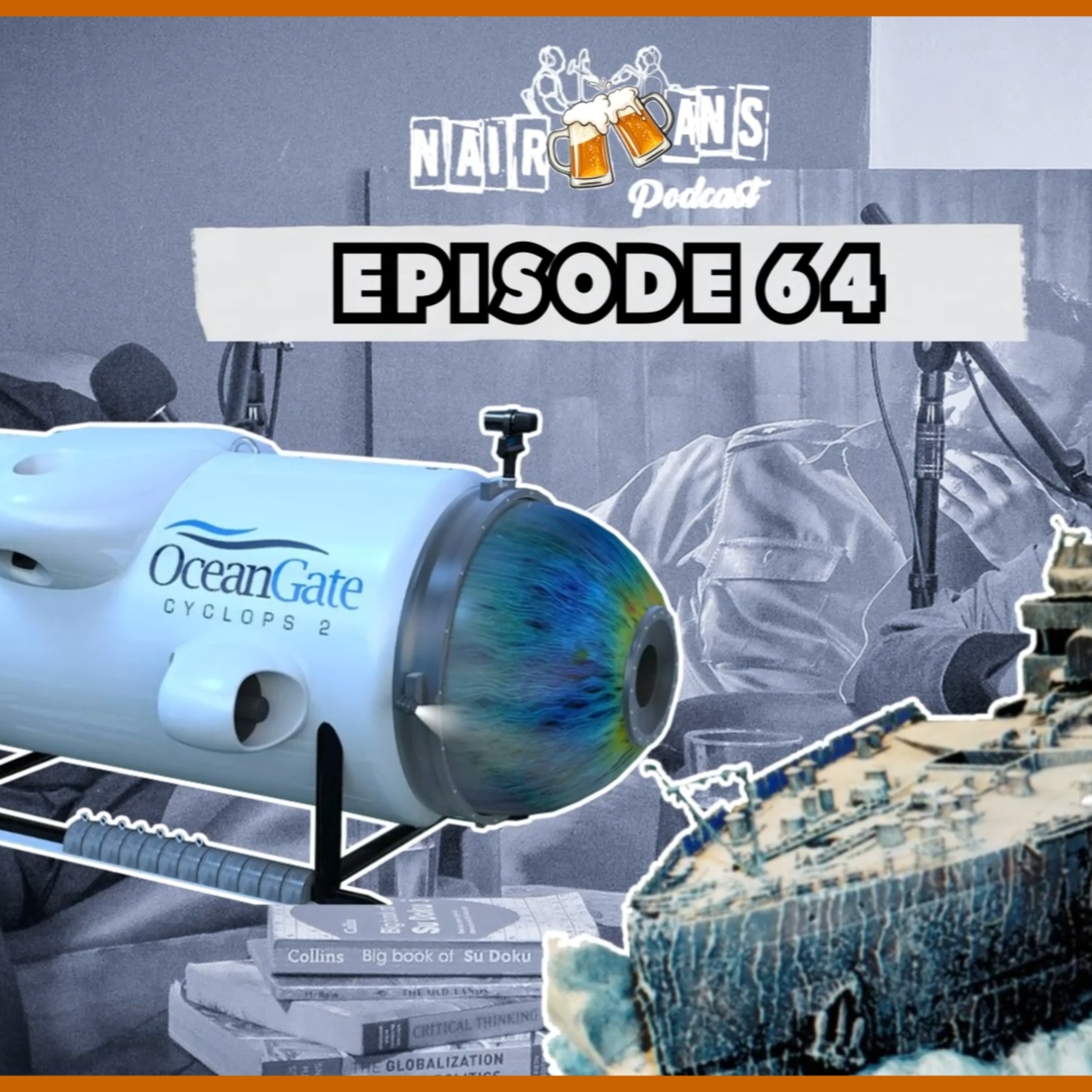 NairoBEERns Podcast