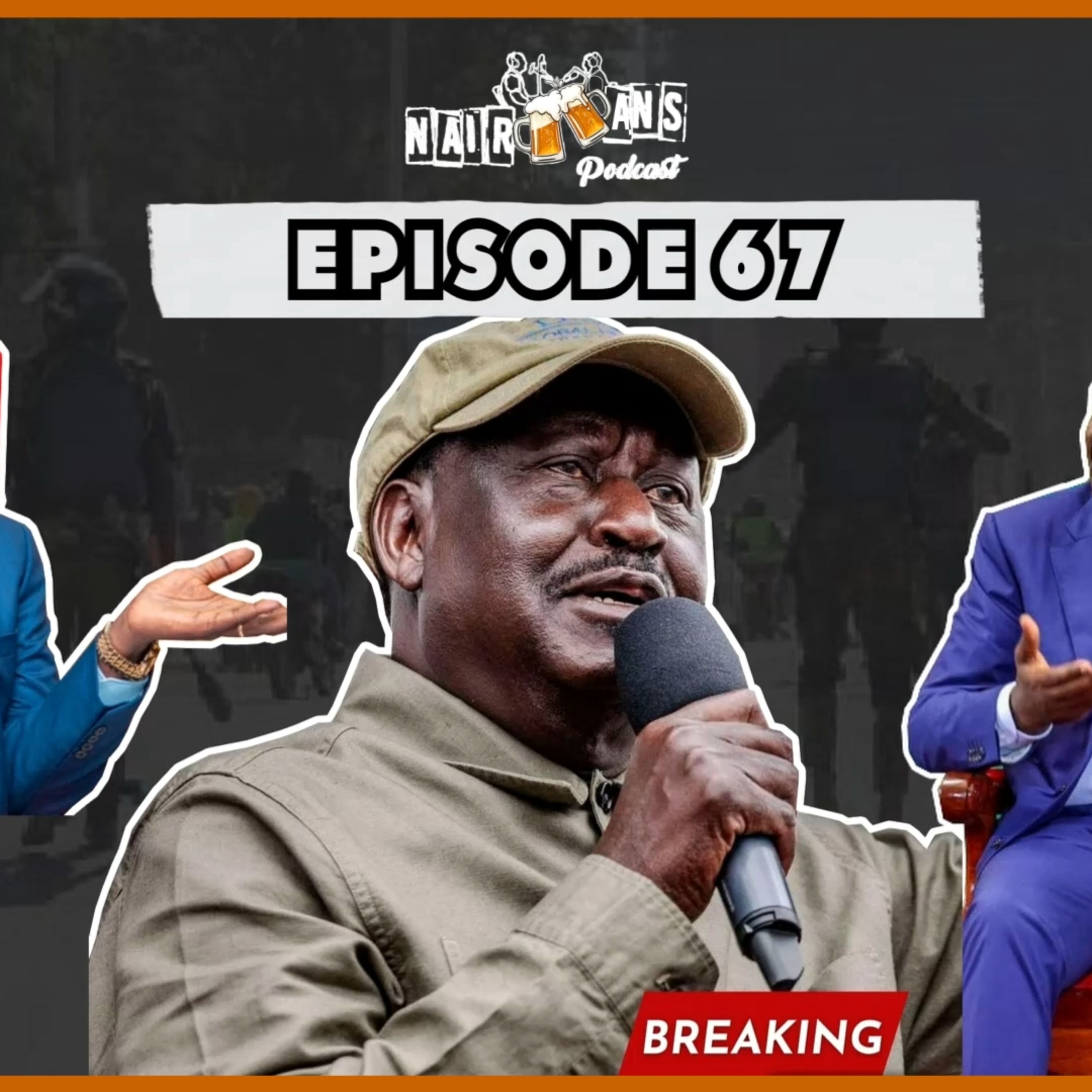 NairoBEERns Podcast