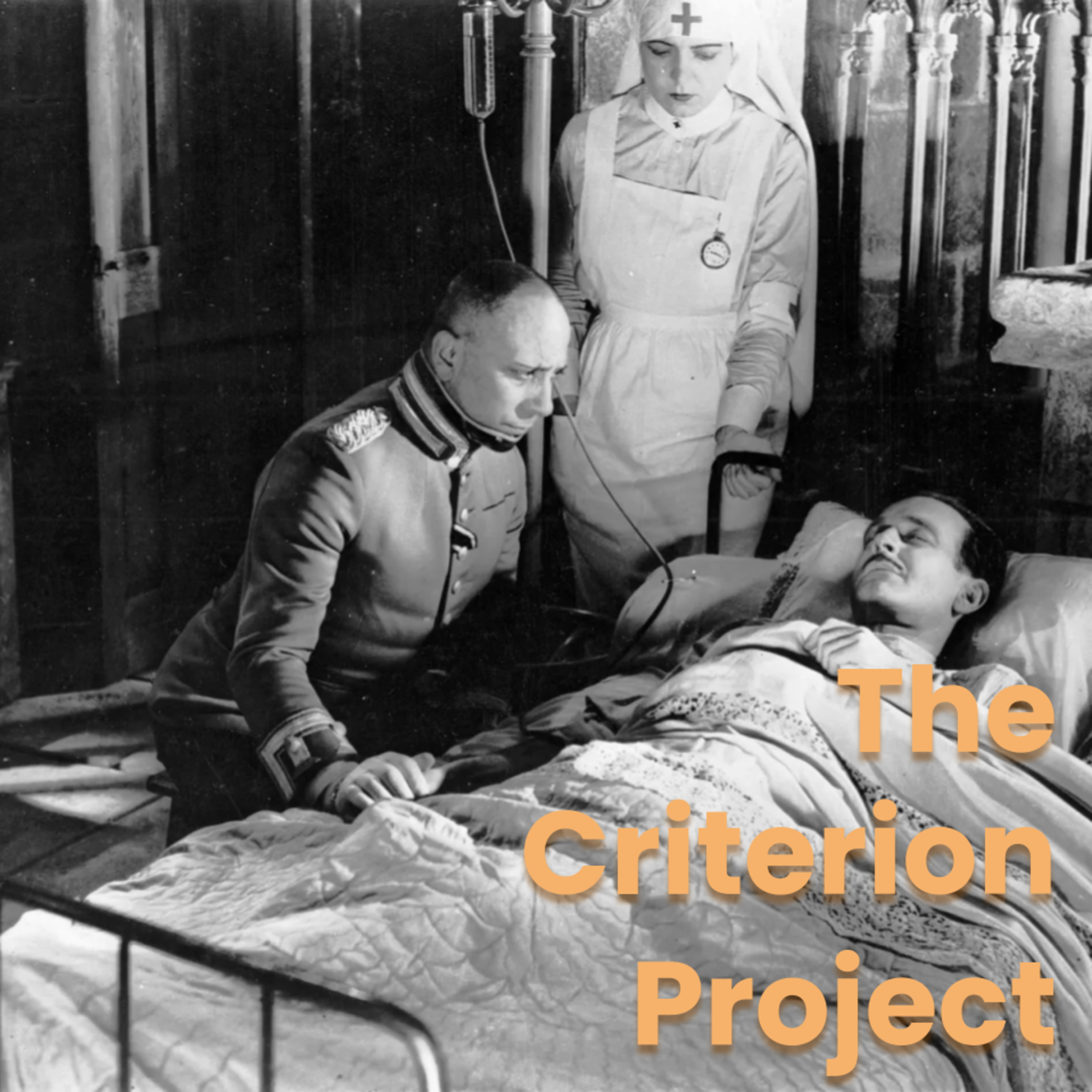 The Criterion Project