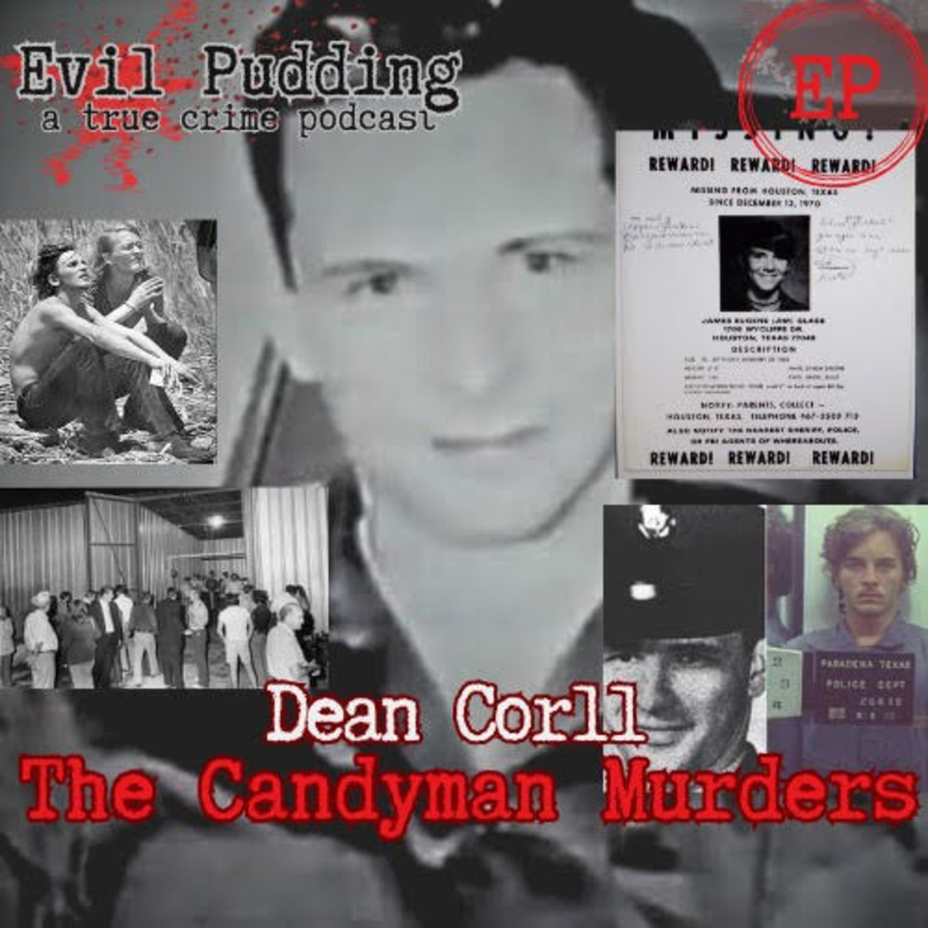 Evil Pudding - Season 2-05 - The Candy Man Murders