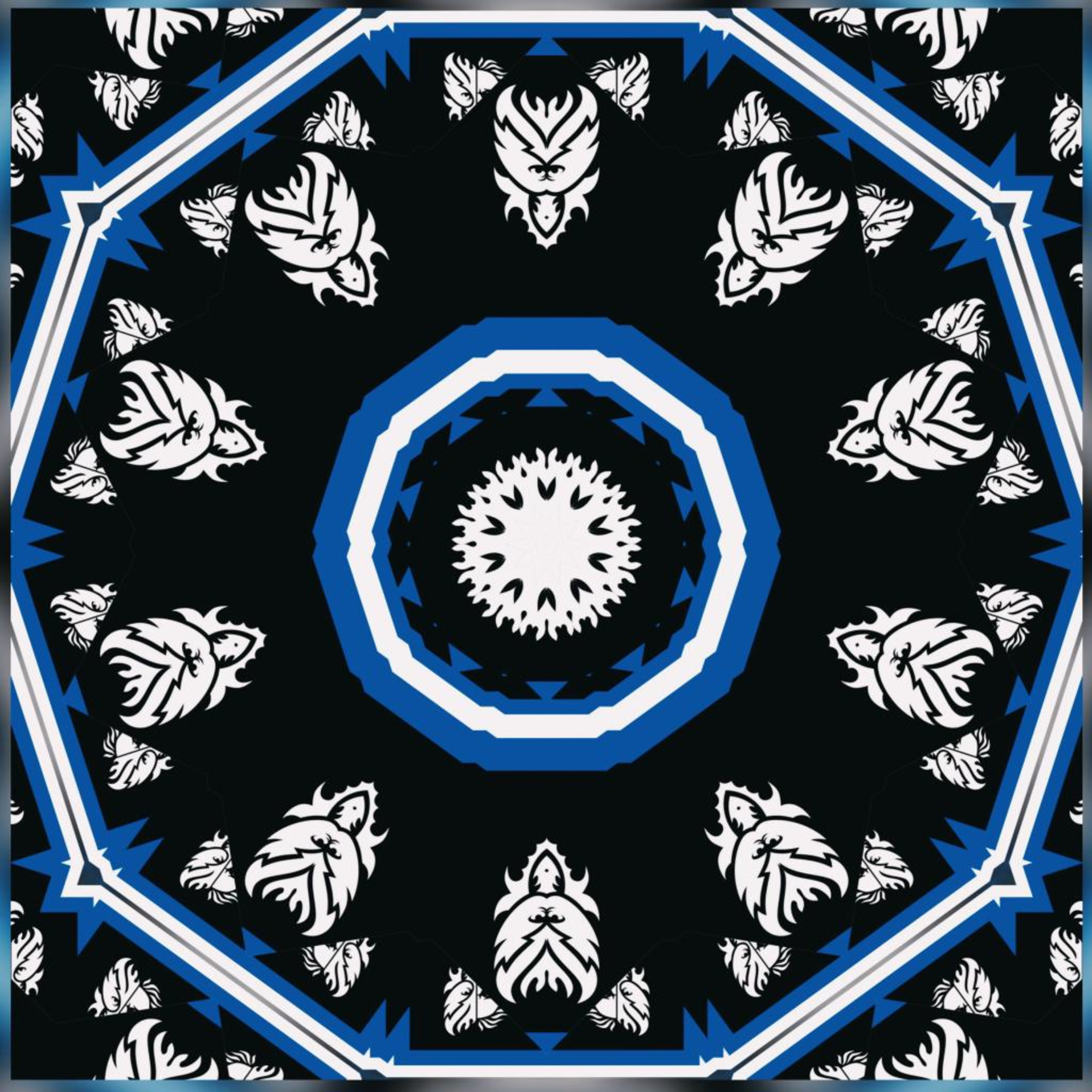 EL GUARDIÁN DEL UMBRAL
