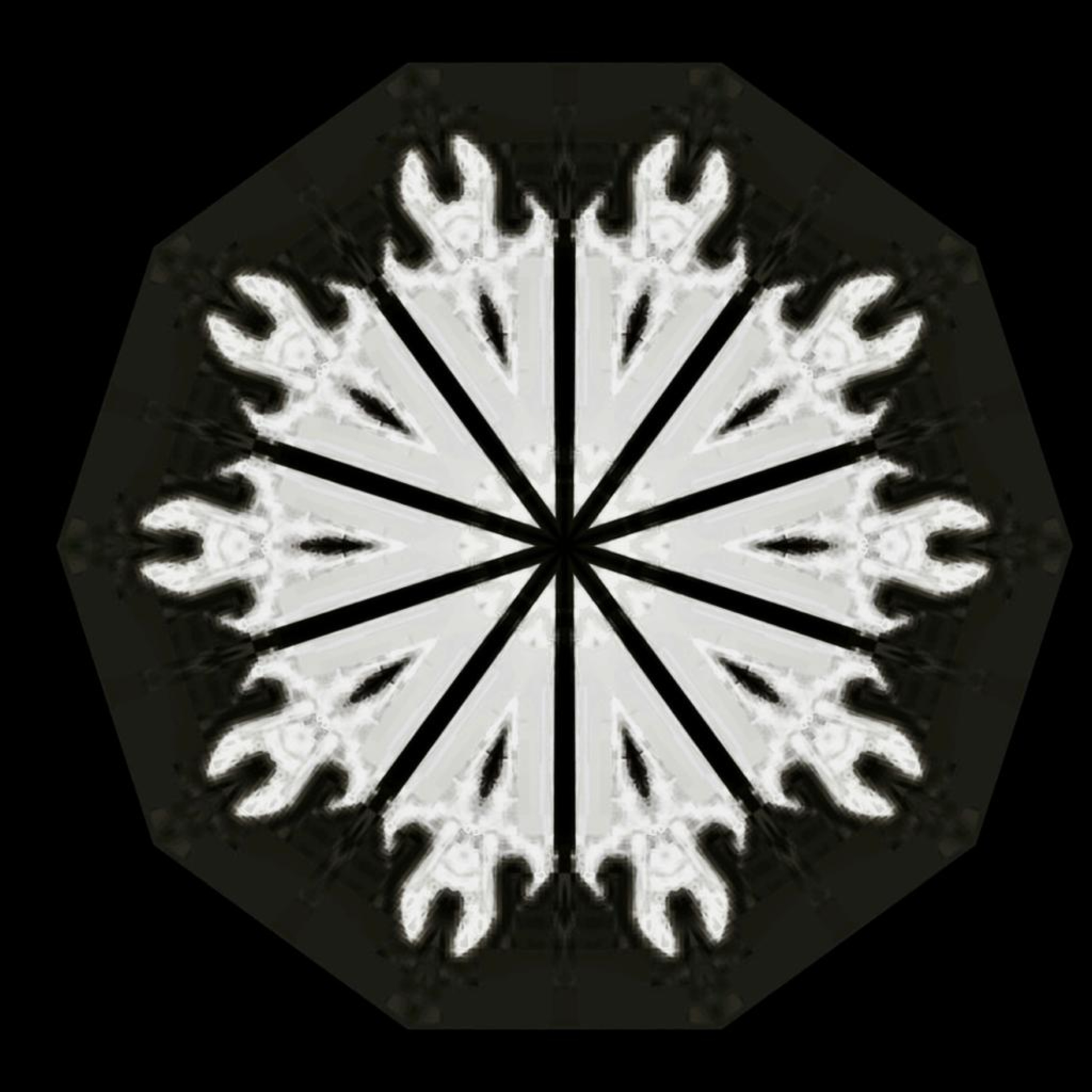 EL GUARDIÁN DEL UMBRAL