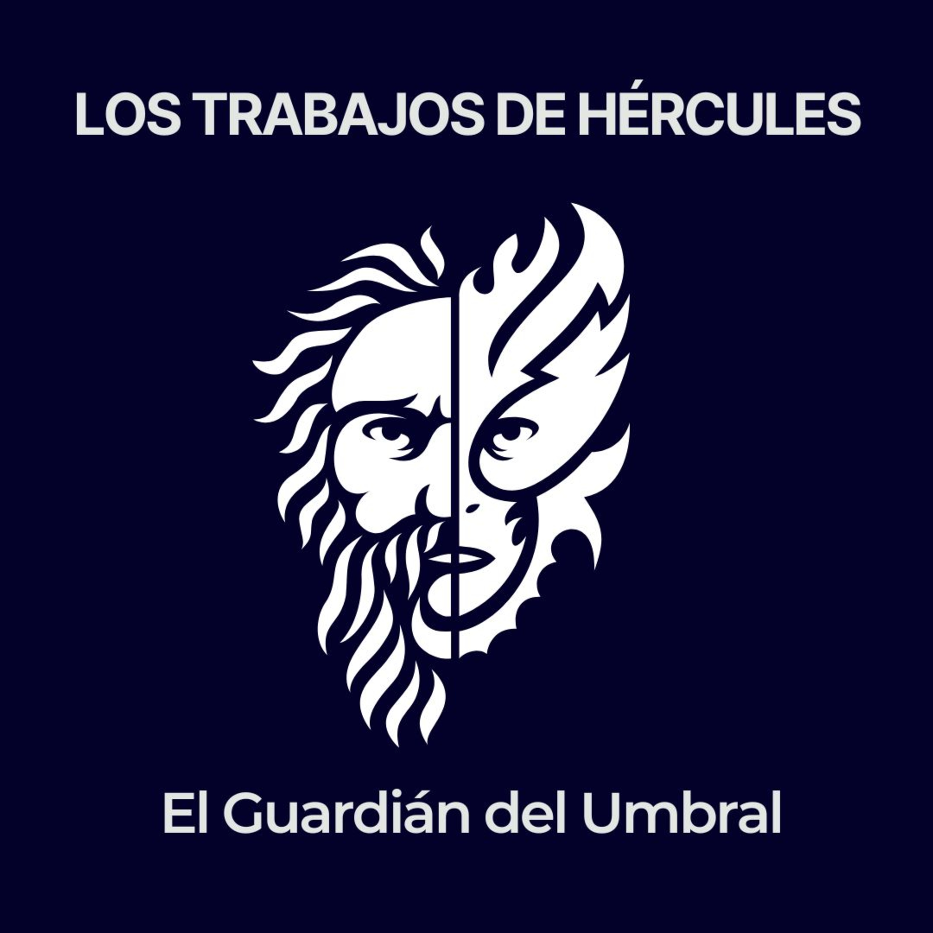 EL GUARDIÁN DEL UMBRAL