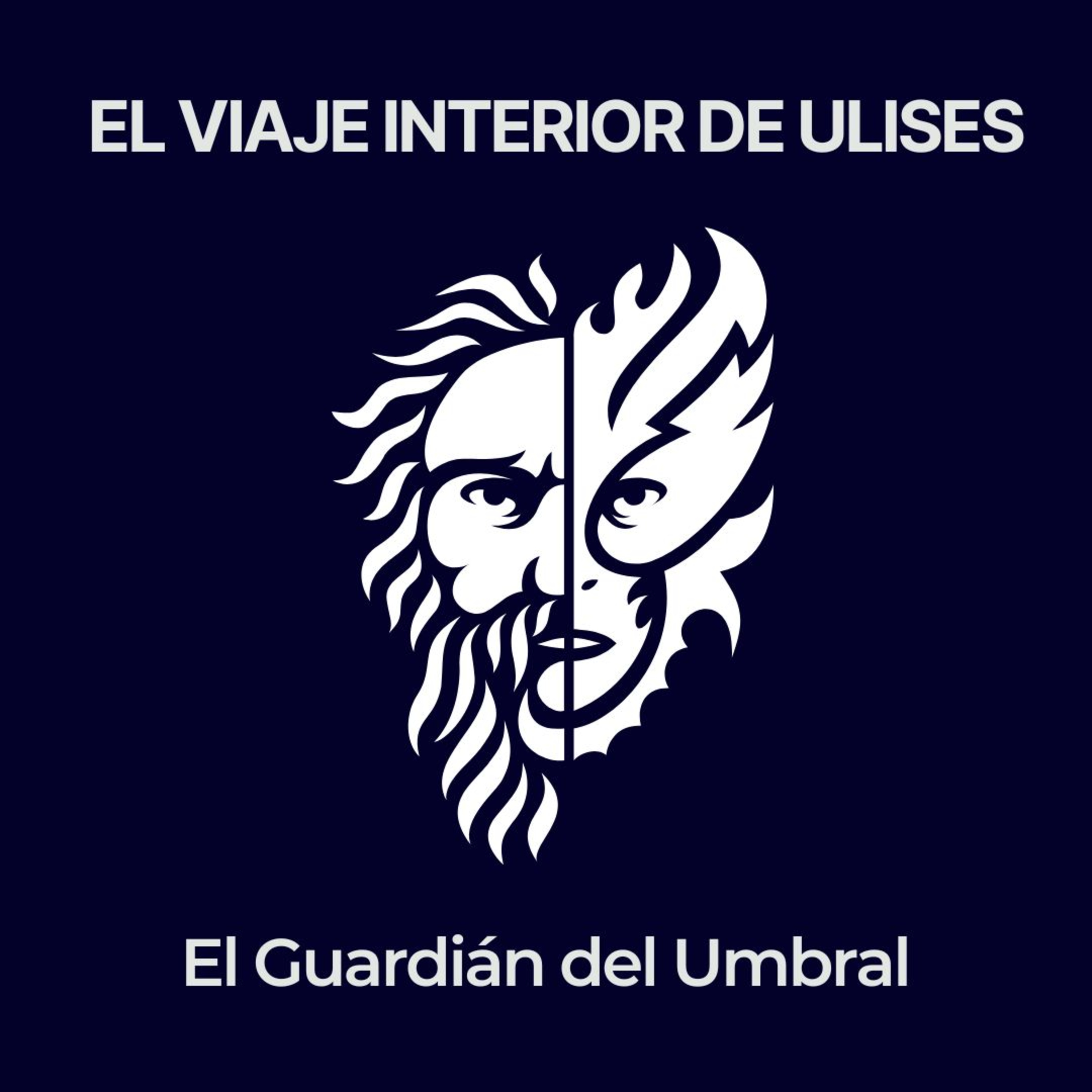 EL GUARDIÁN DEL UMBRAL