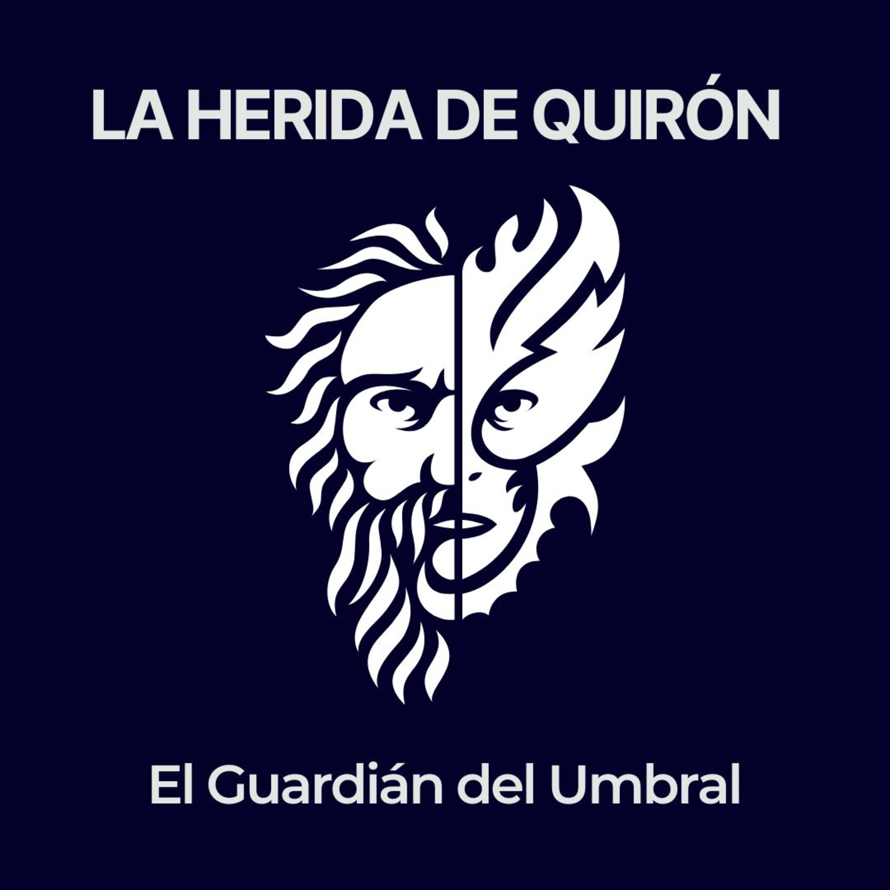 EL GUARDIÁN DEL UMBRAL