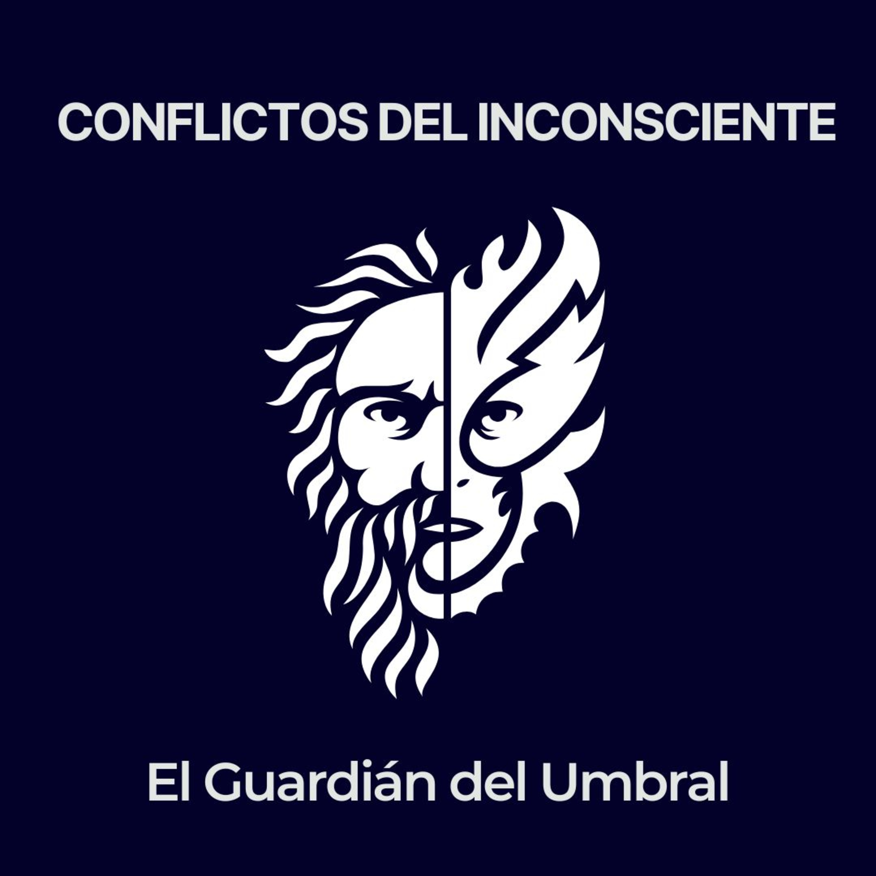 Portada de EL GUARDIÁN DEL UMBRAL