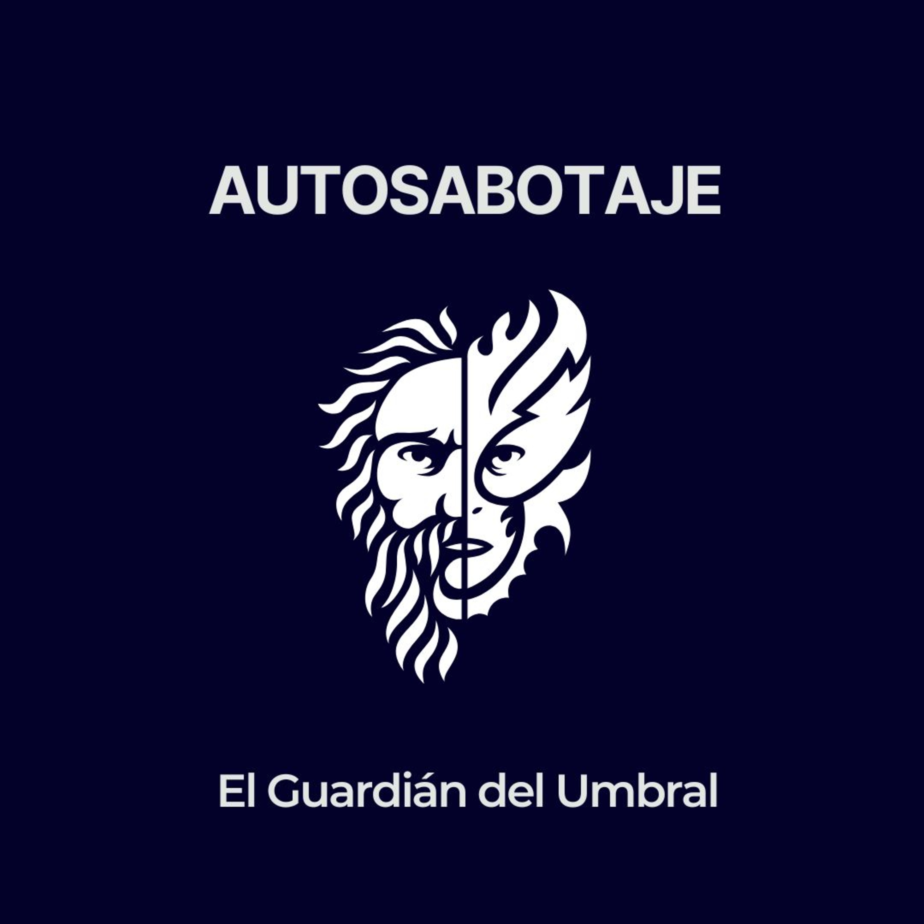 Portada de EL GUARDIÁN DEL UMBRAL