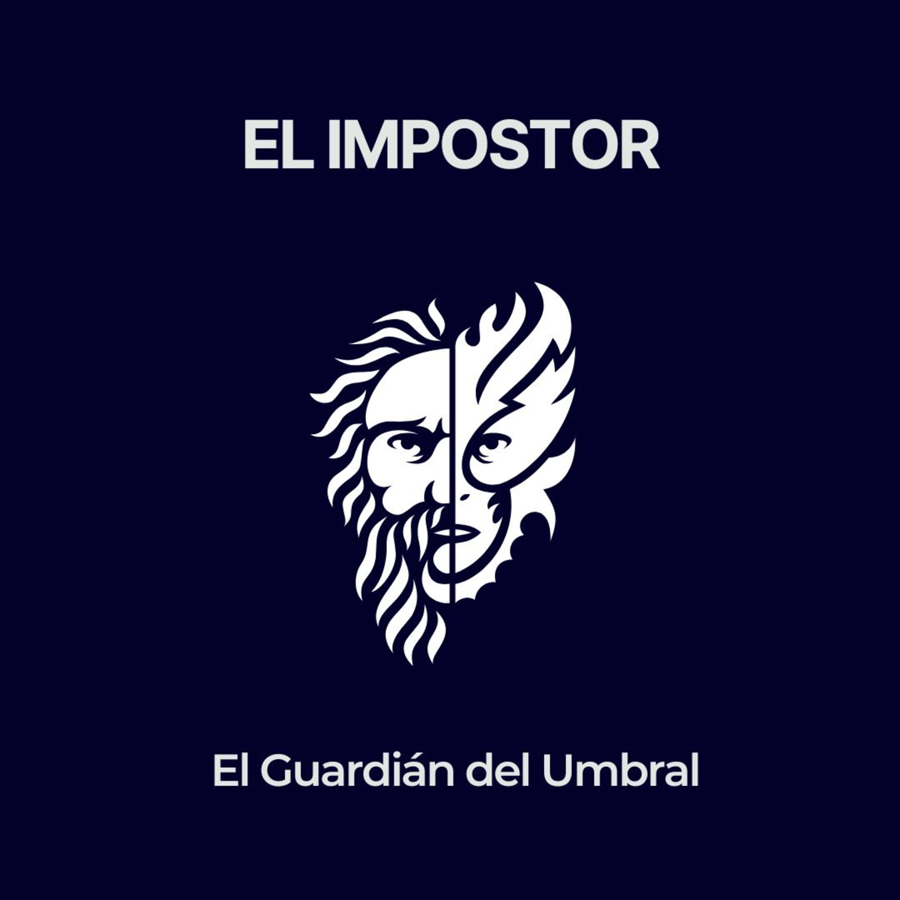 Portada de EL GUARDIÁN DEL UMBRAL