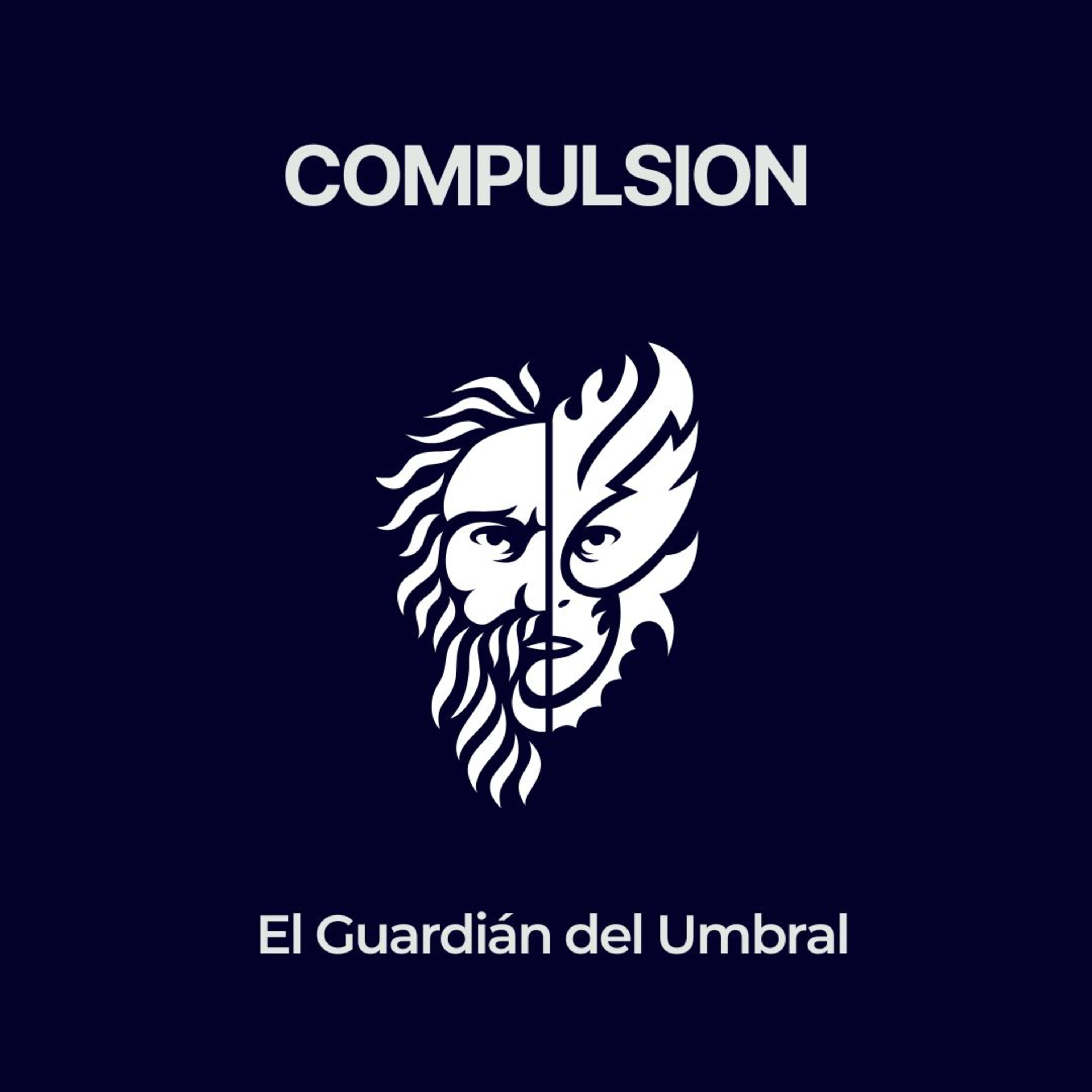 Portada de EL GUARDIÁN DEL UMBRAL