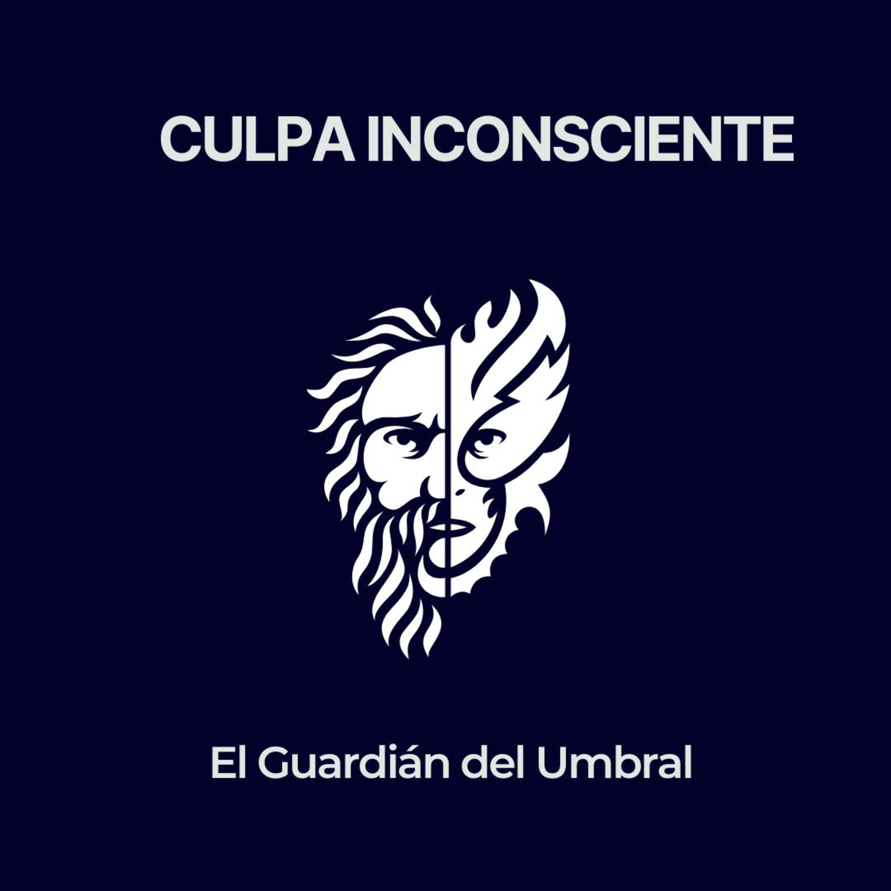 Portada de EL GUARDIÁN DEL UMBRAL