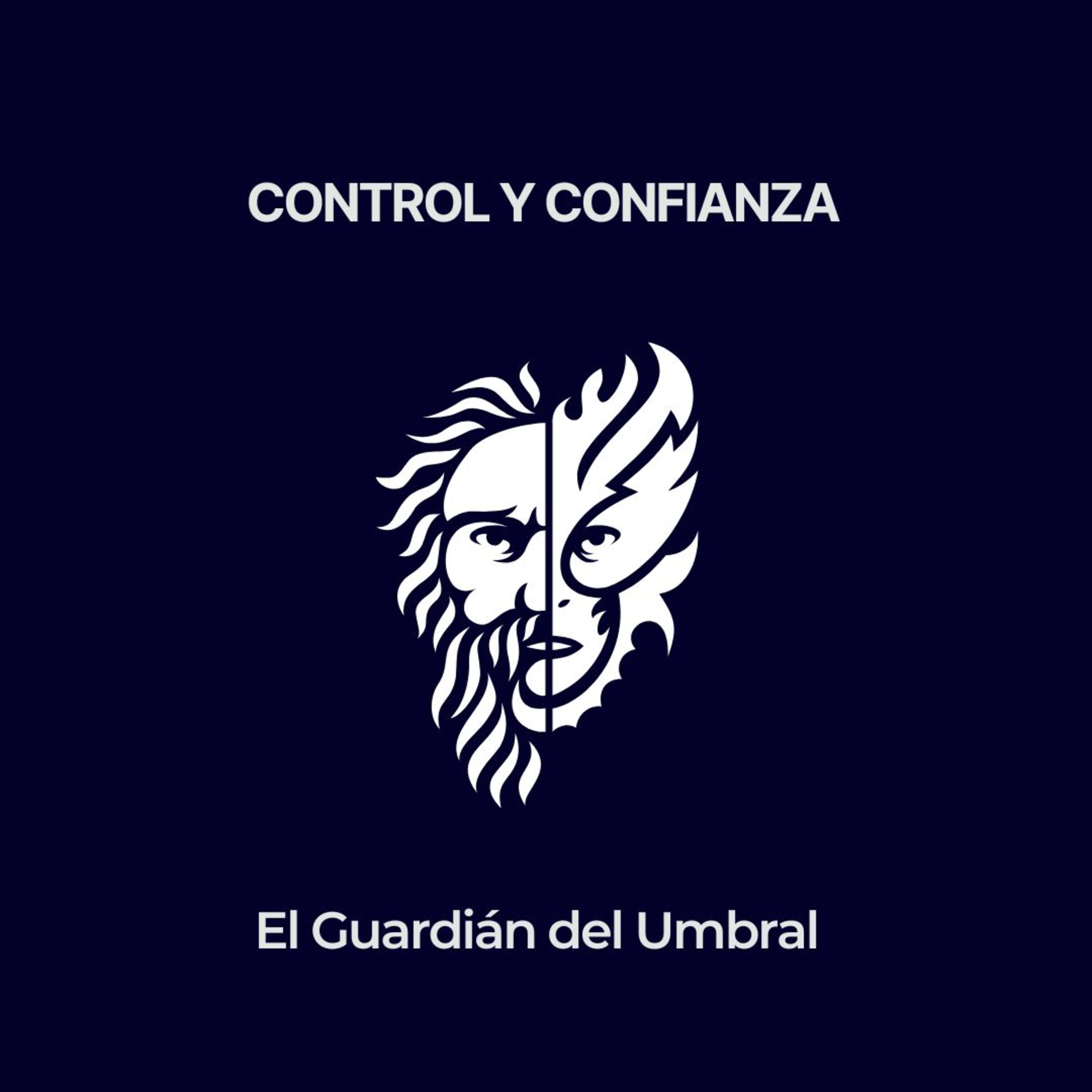 Portada de EL GUARDIÁN DEL UMBRAL