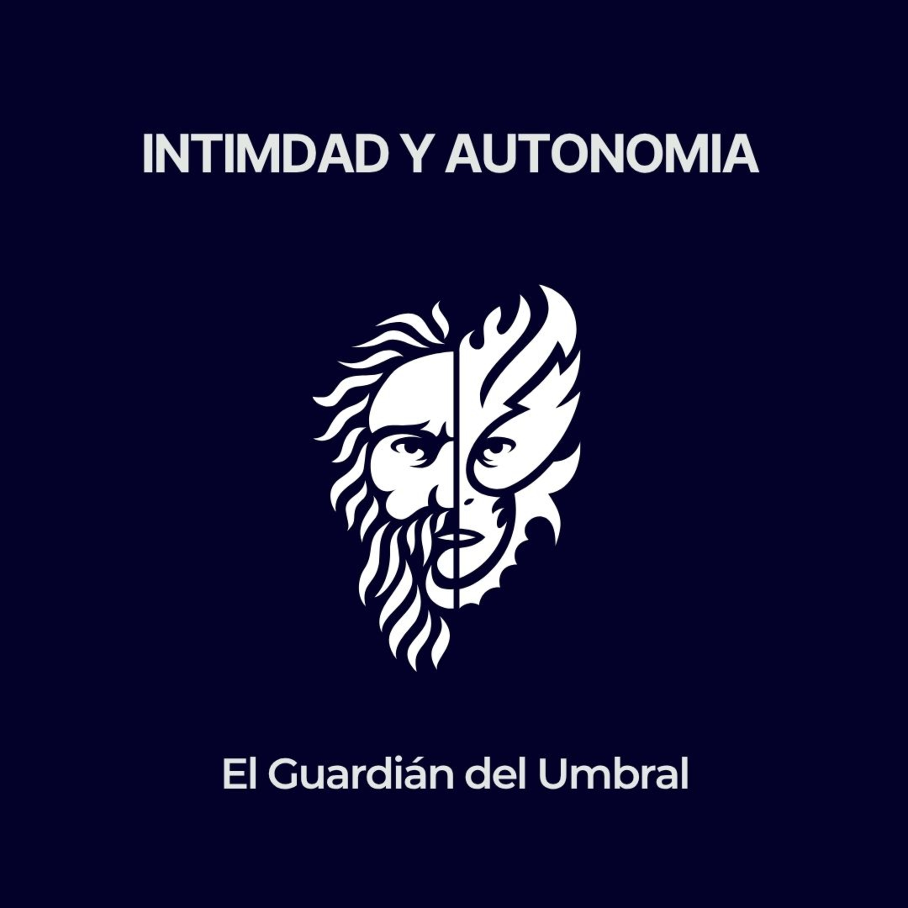 Portada de EL GUARDIÁN DEL UMBRAL