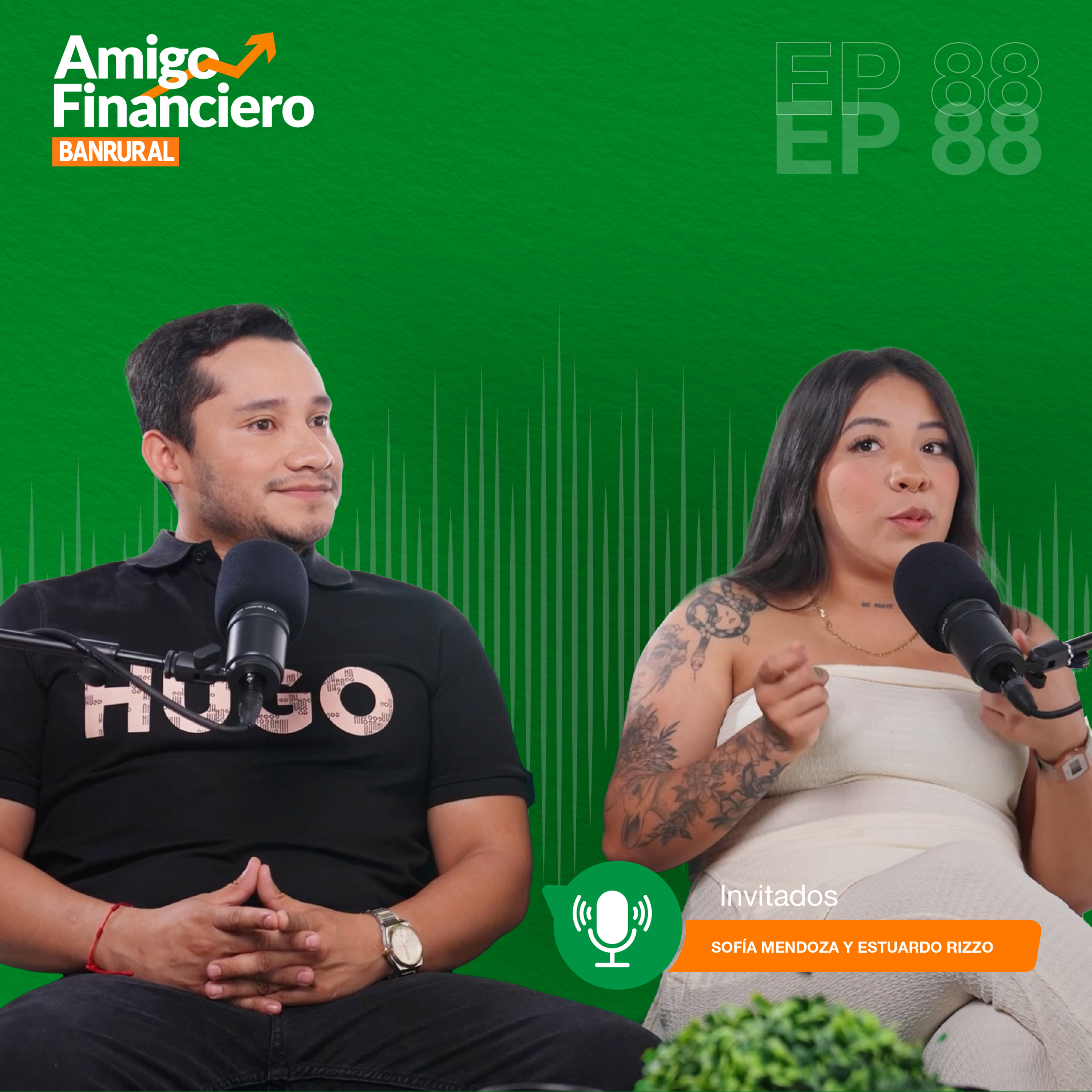 Amigo Financiero