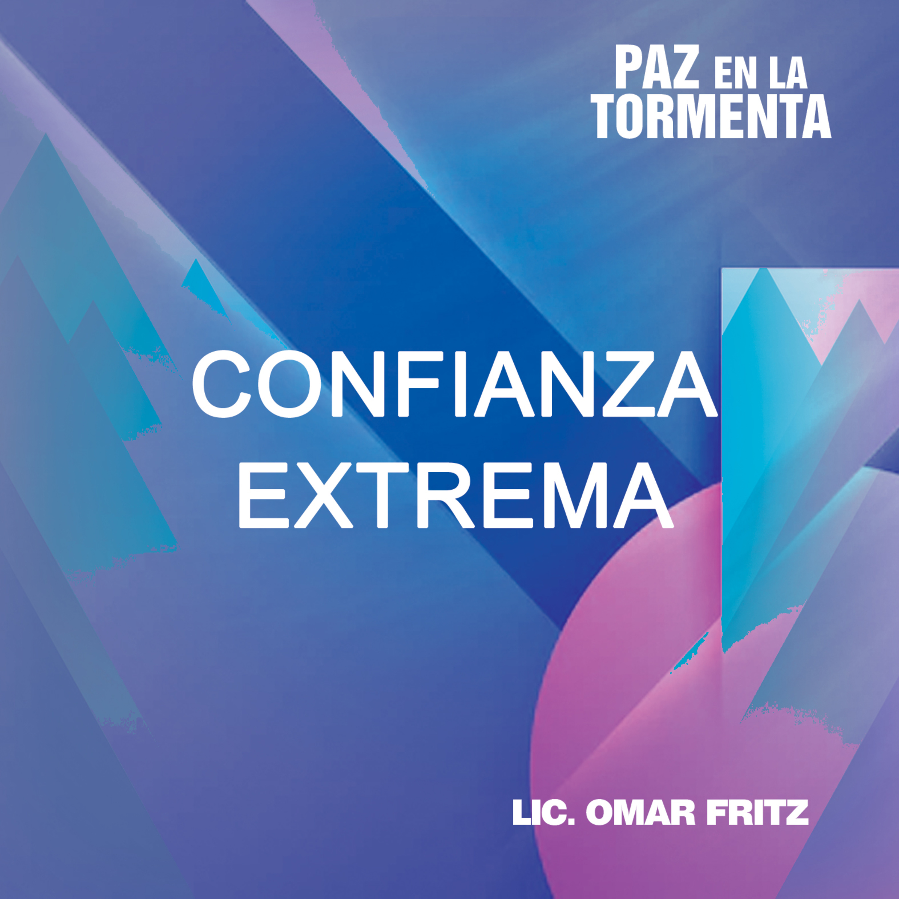 PAZ EN LA TORMENTA
