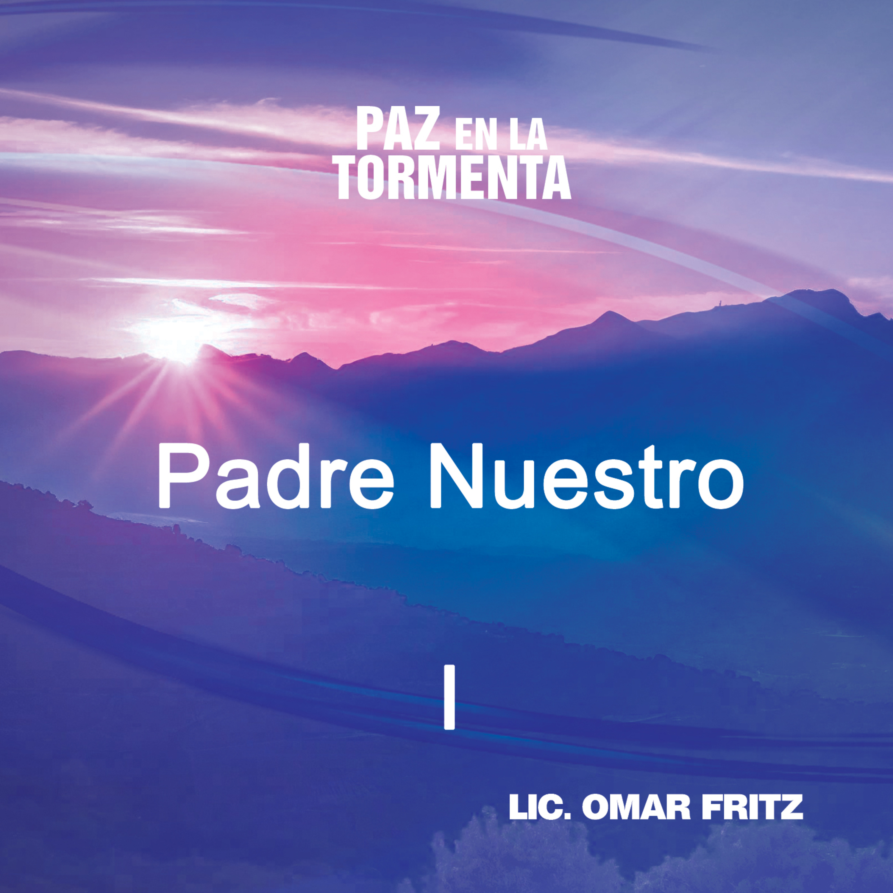 PAZ EN LA TORMENTA