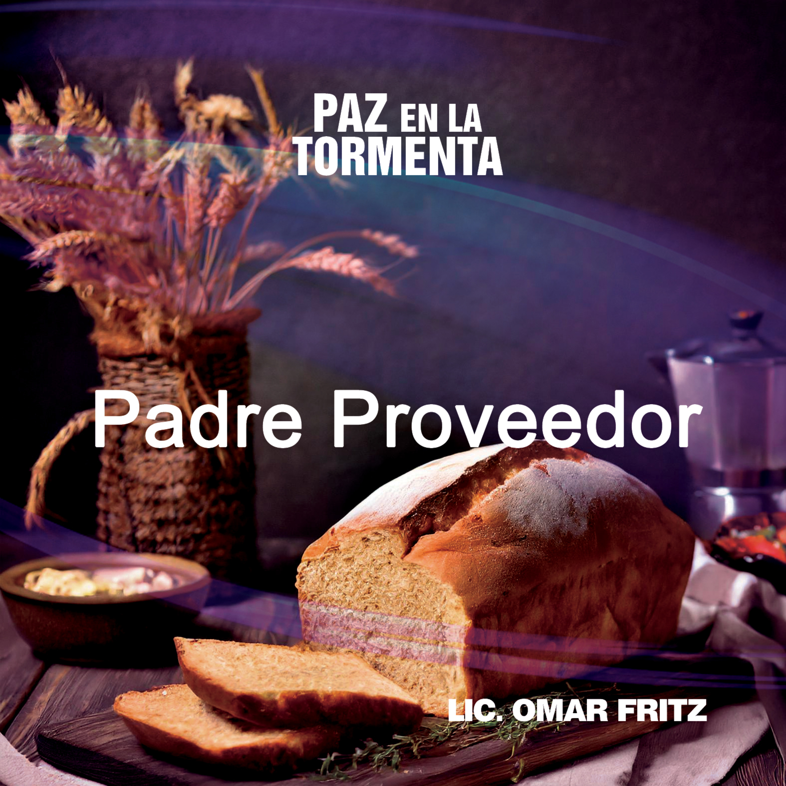 PAZ EN LA TORMENTA
