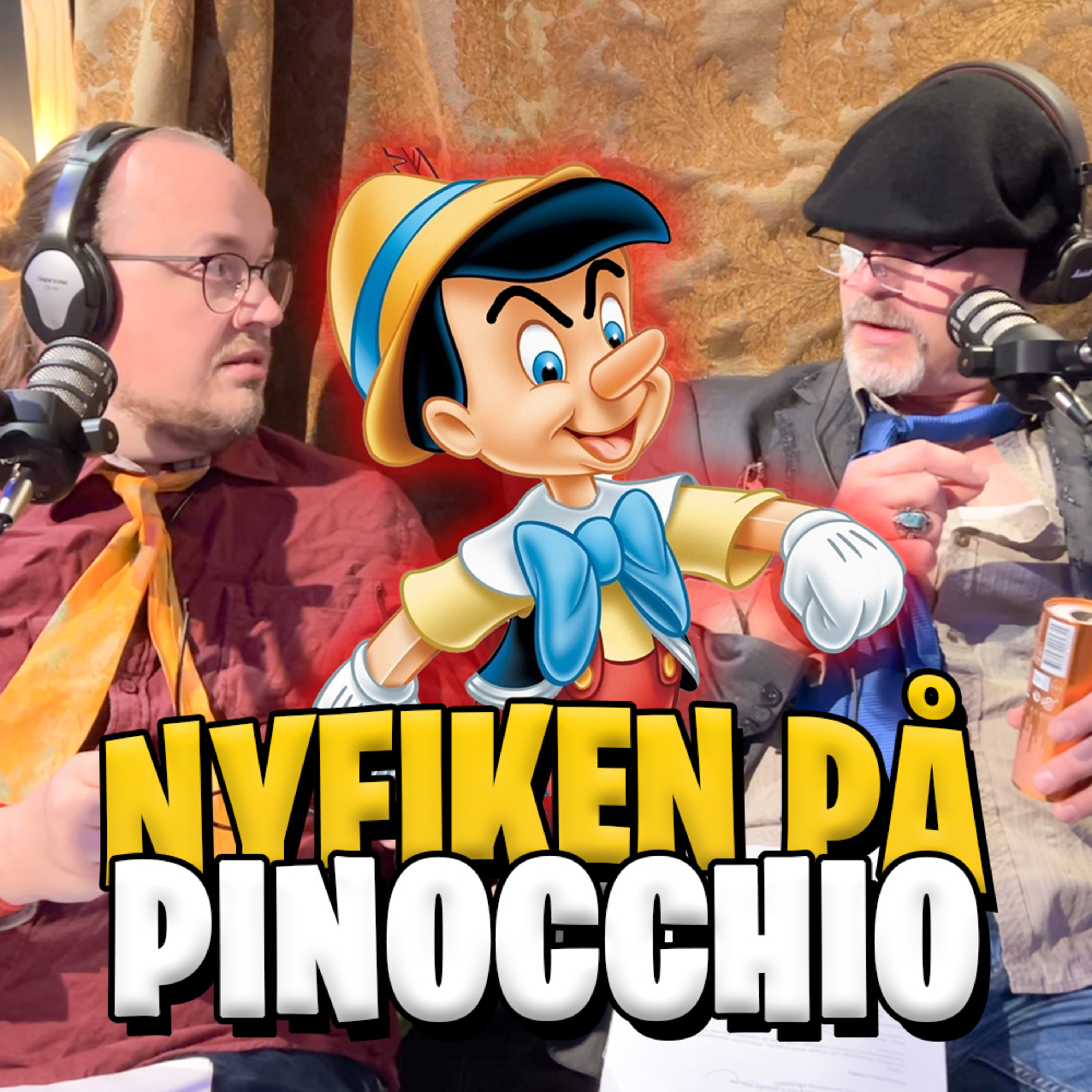 Vad Ska Vi Se Ikväll?