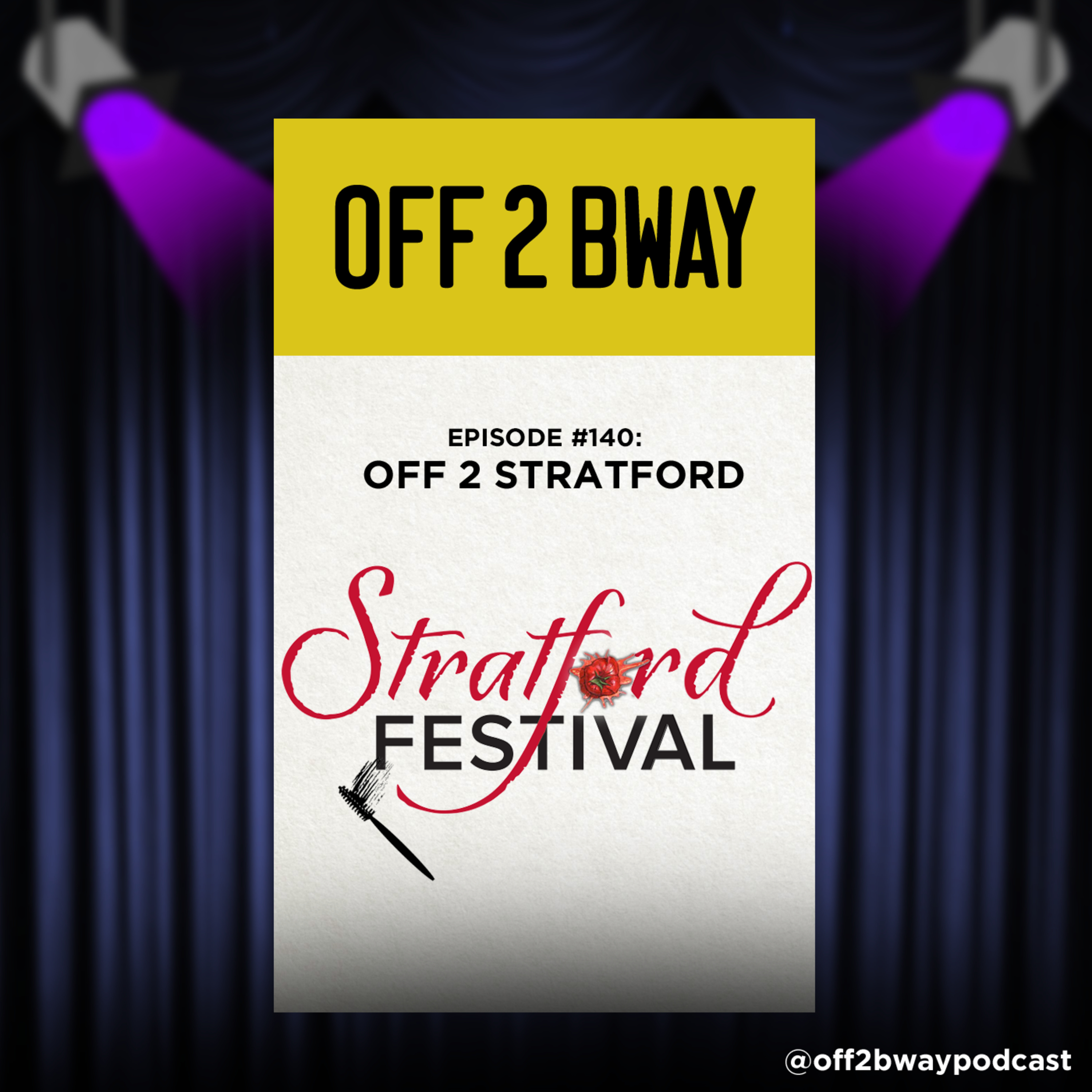 OFF 2 BROADWAY