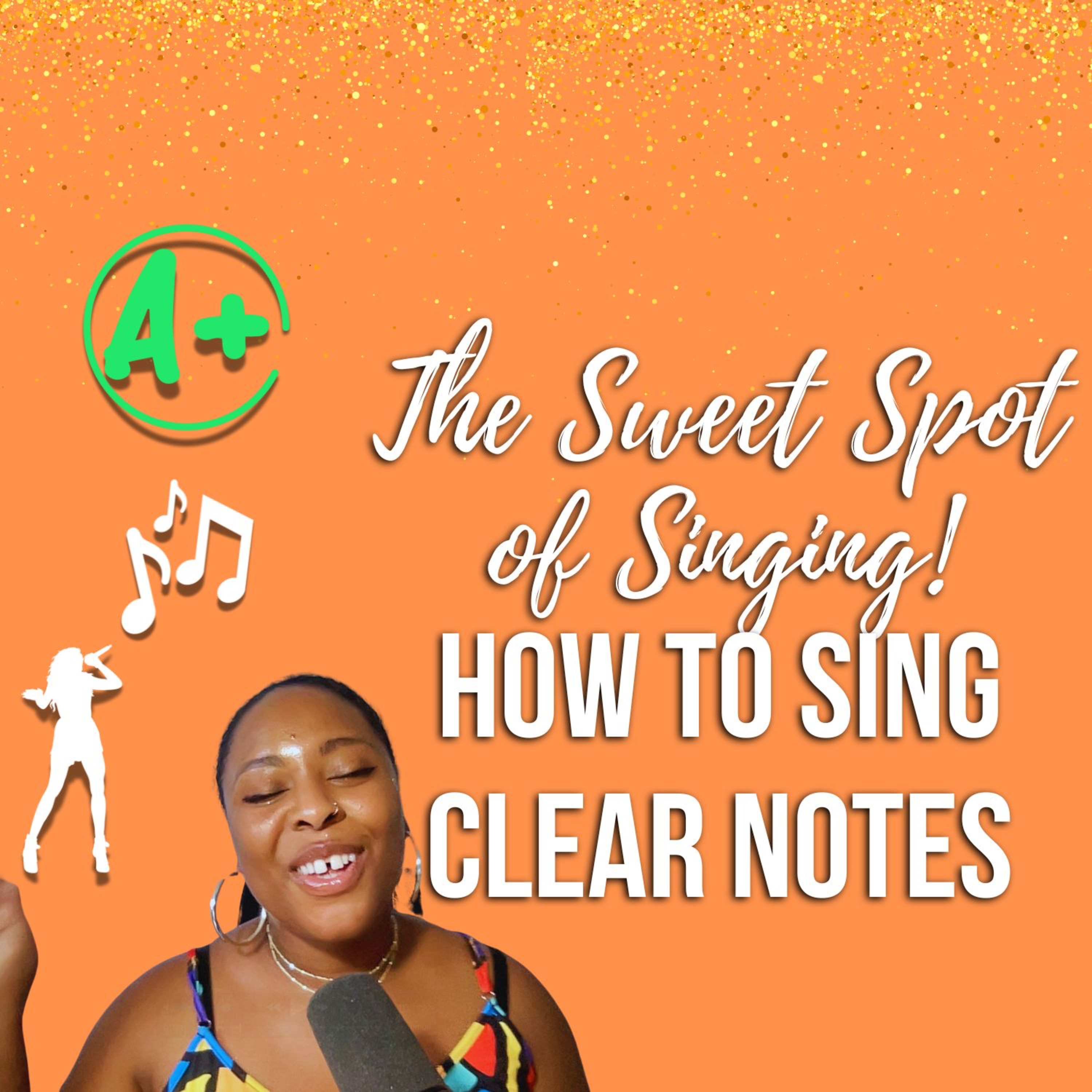 The Singer\'s Arsenal