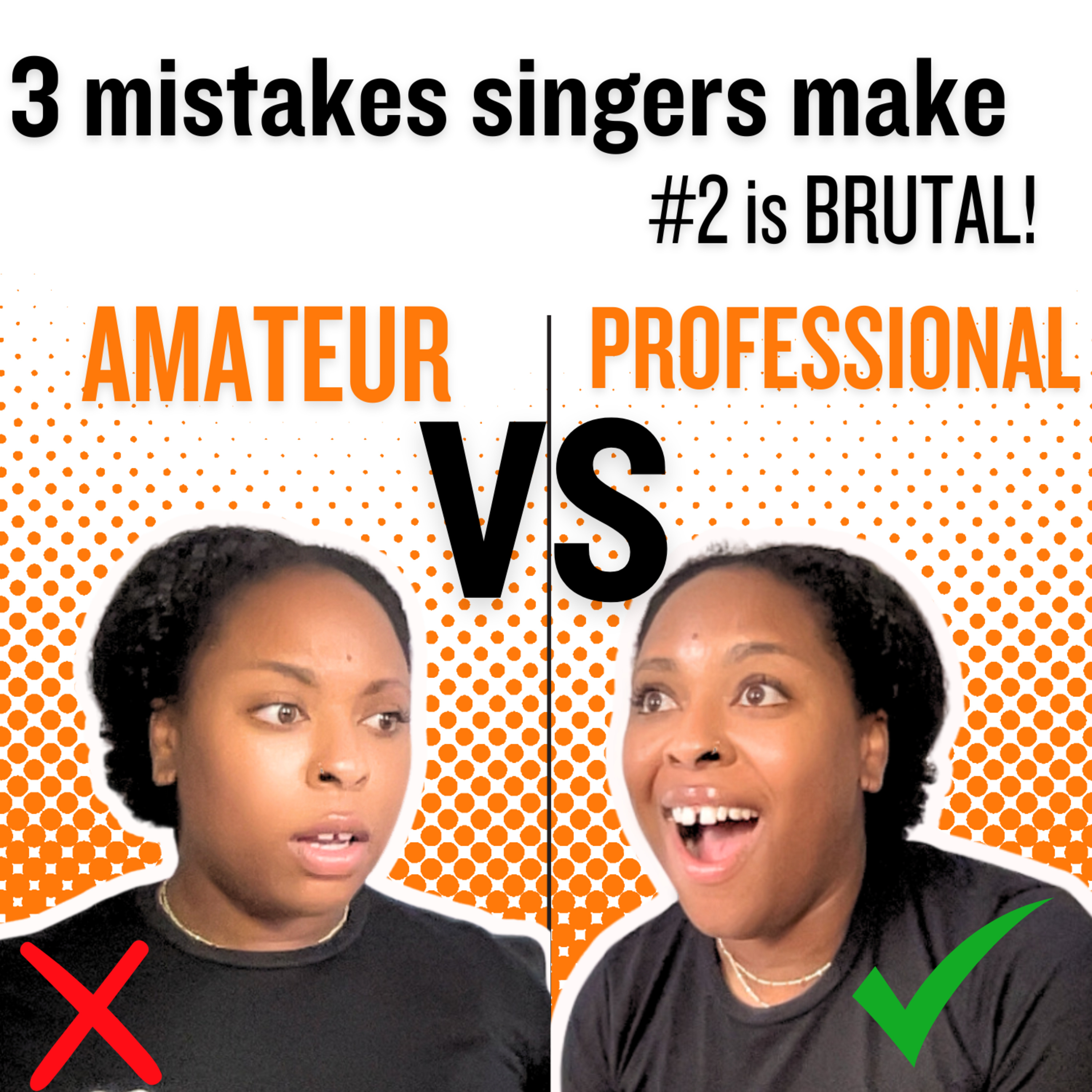 The Singer\'s Arsenal