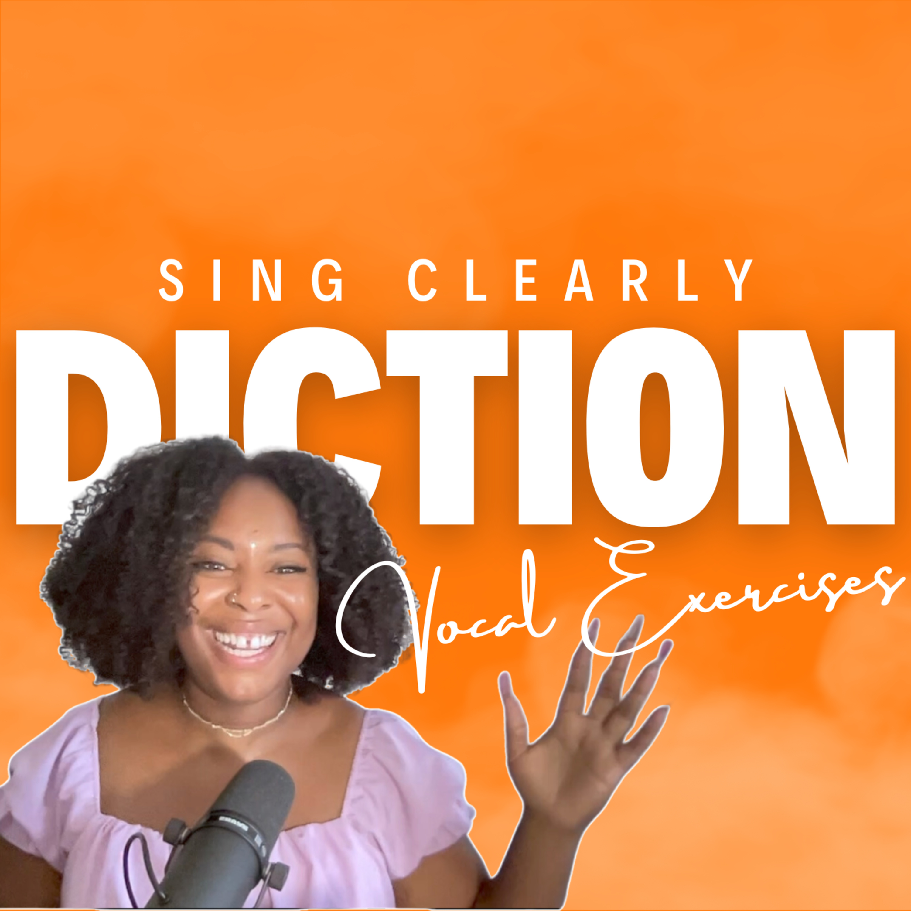 The Singer\'s Arsenal